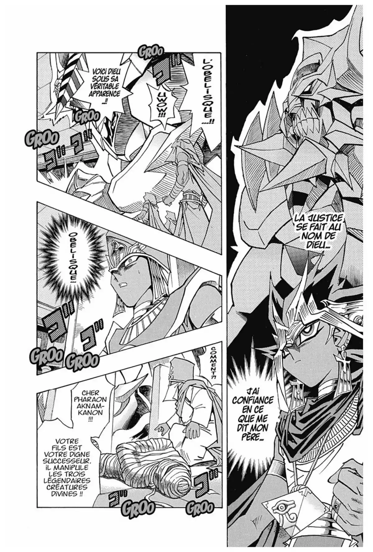 Yu-Gi-Oh ! – Edition Double Volume 17 page 30