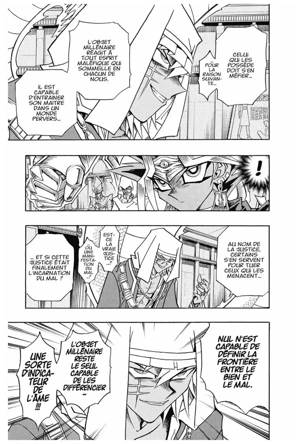 Yu-Gi-Oh ! – Edition Double Volume 17 page 33