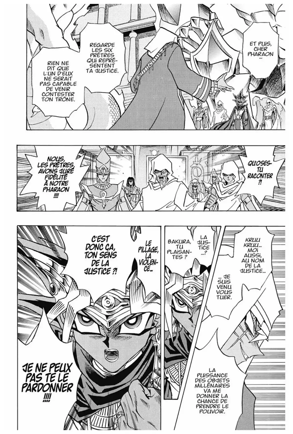 Yu-Gi-Oh ! – Edition Double Volume 17 page 34