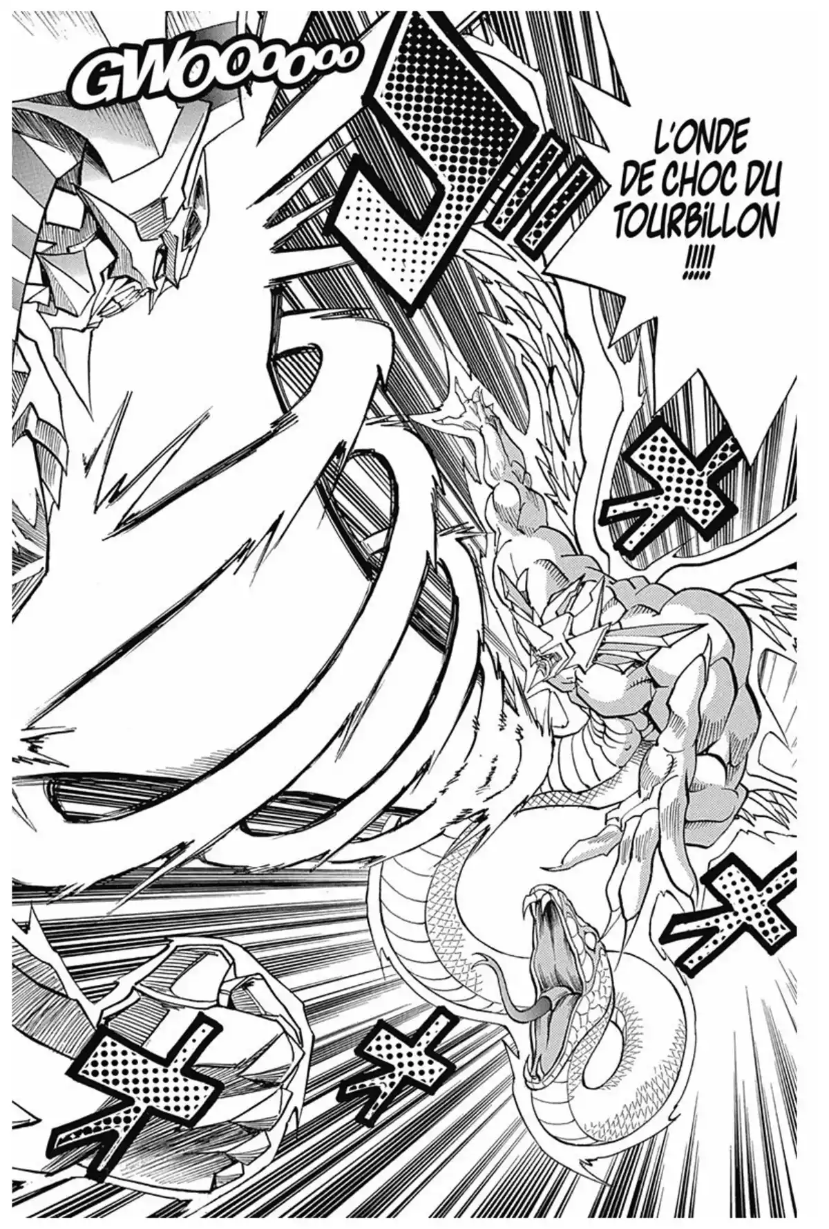 Yu-Gi-Oh ! – Edition Double Volume 17 page 36