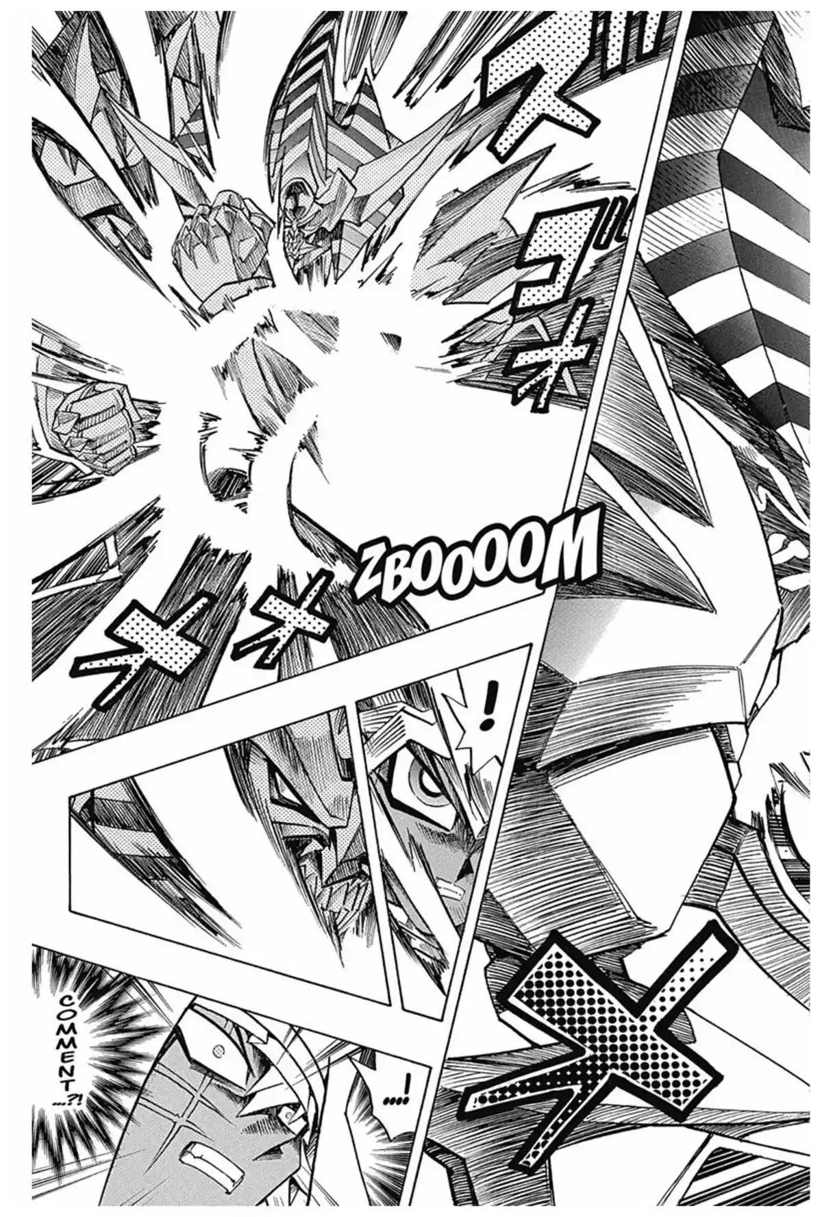 Yu-Gi-Oh ! – Edition Double Volume 17 page 37