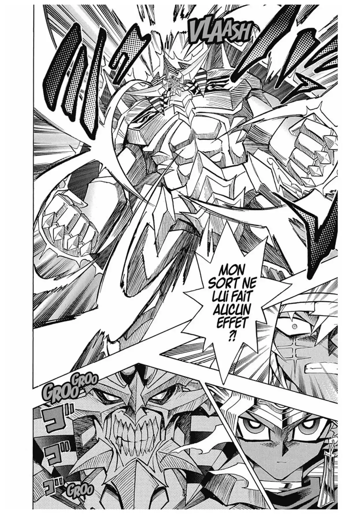 Yu-Gi-Oh ! – Edition Double Volume 17 page 38