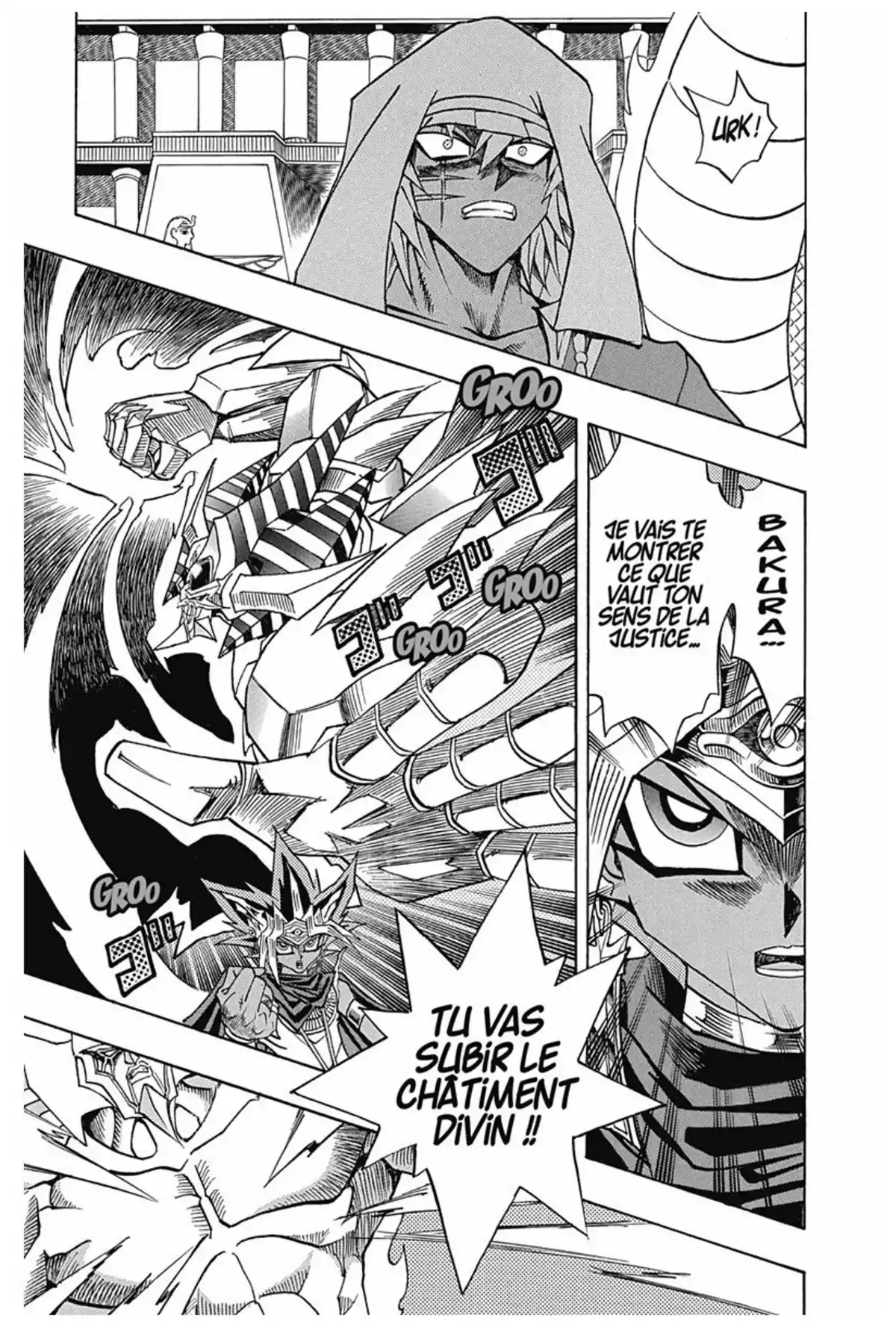 Yu-Gi-Oh ! – Edition Double Volume 17 page 39
