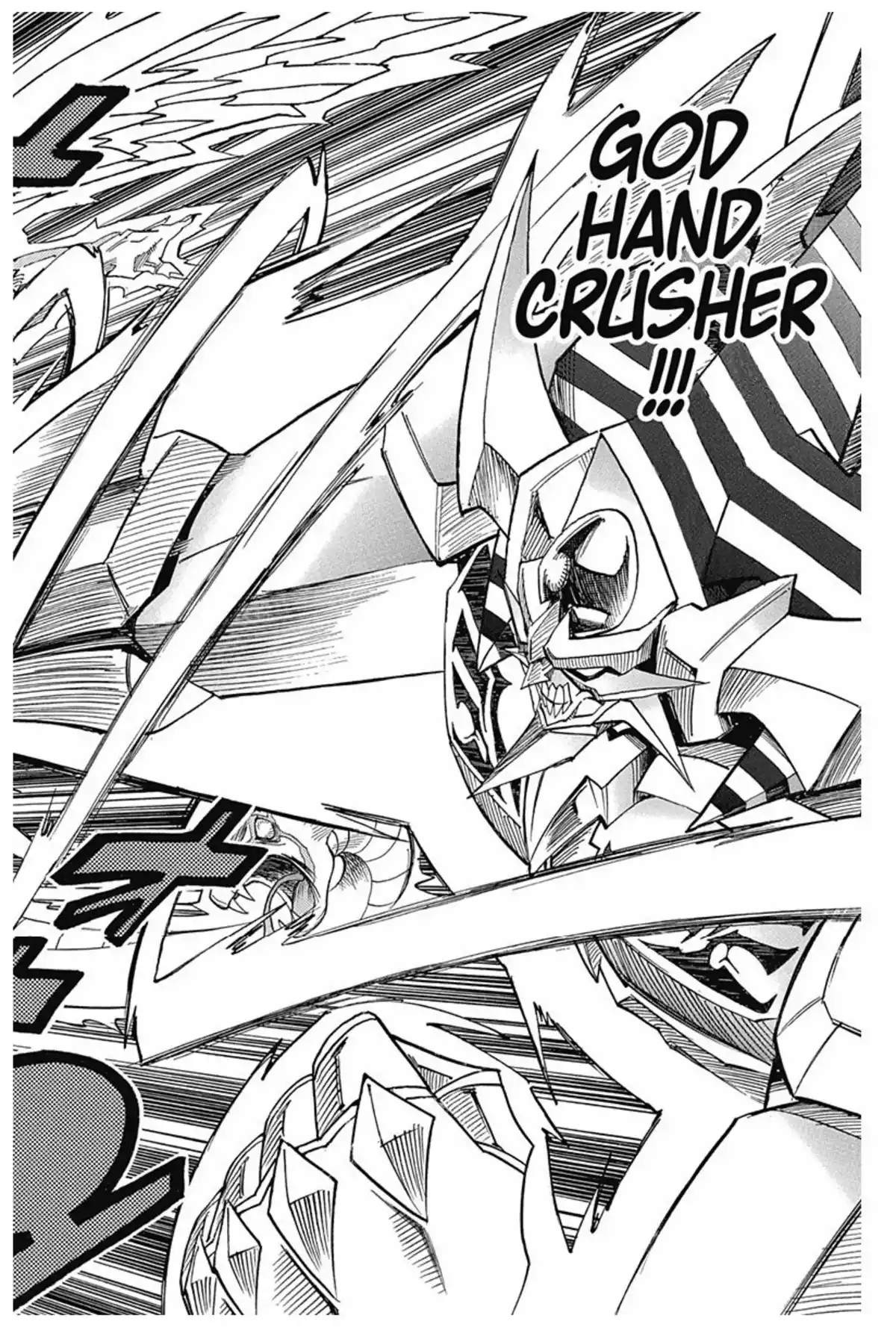 Yu-Gi-Oh ! – Edition Double Volume 17 page 40
