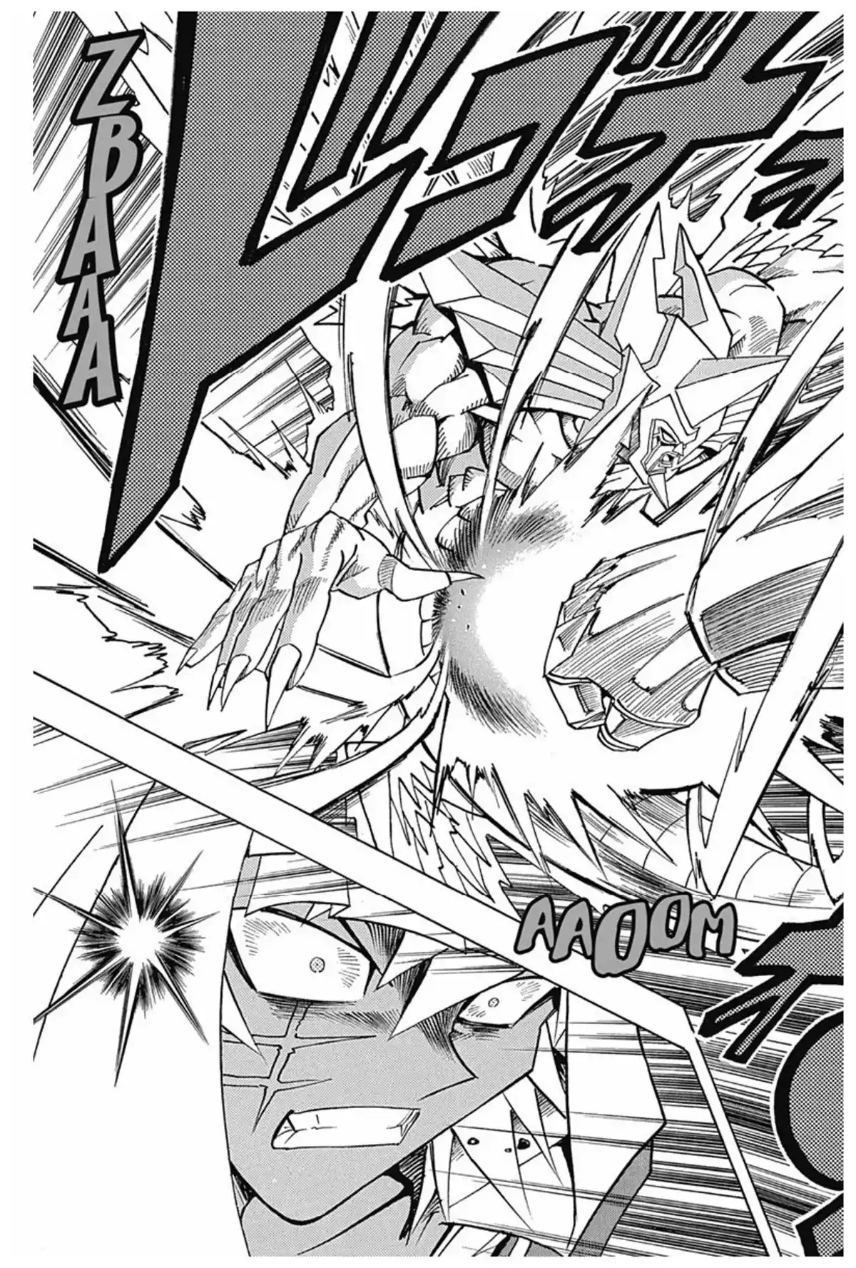 Yu-Gi-Oh ! – Edition Double Volume 17 page 41