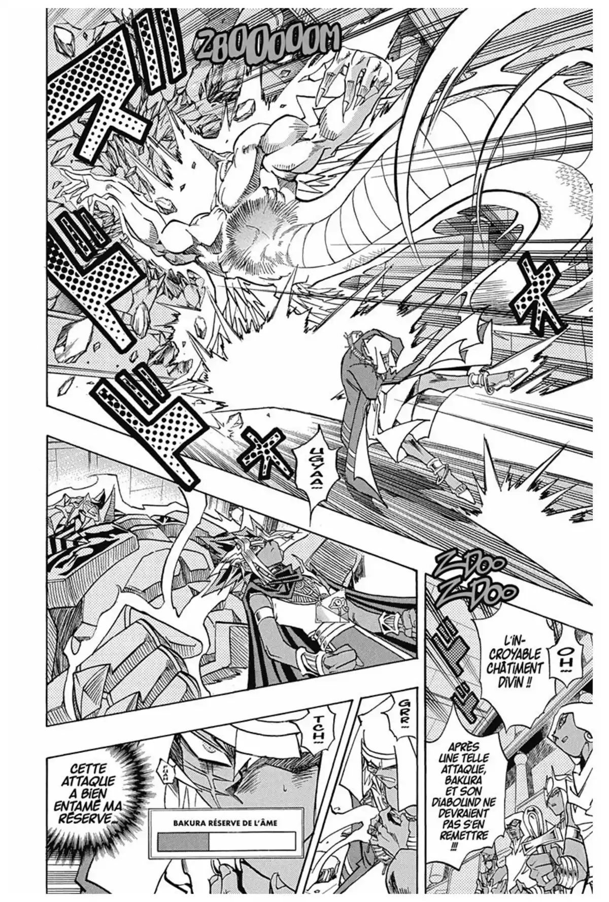 Yu-Gi-Oh ! – Edition Double Volume 17 page 42