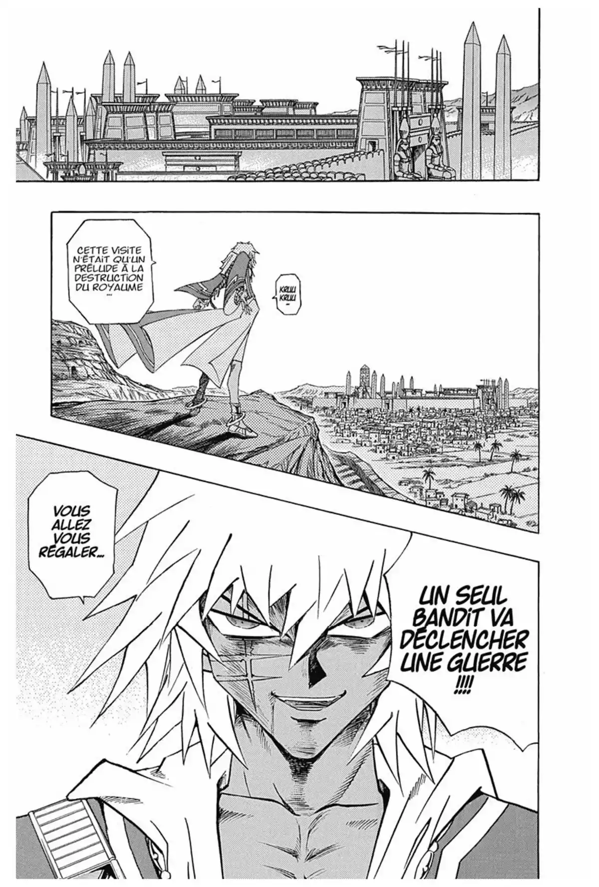 Yu-Gi-Oh ! – Edition Double Volume 17 page 45