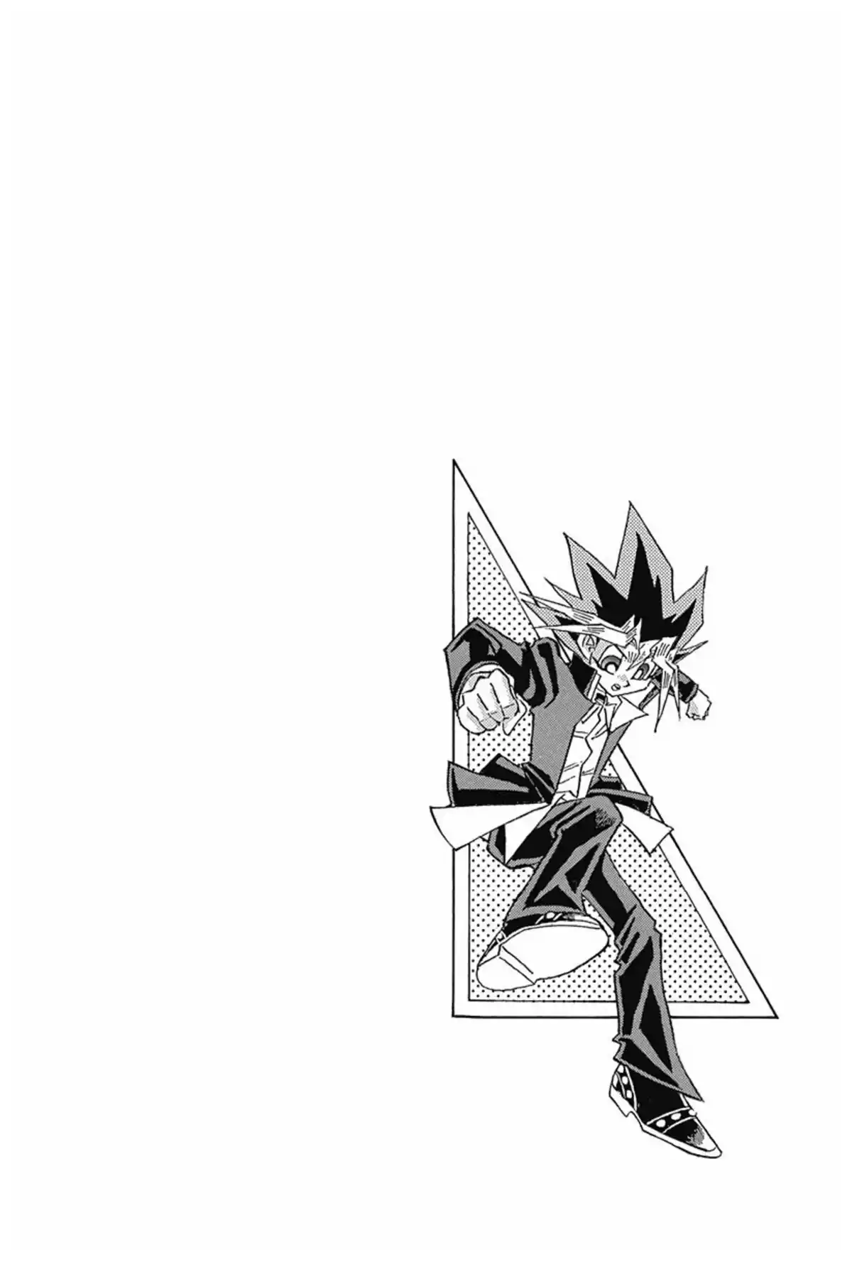 Yu-Gi-Oh ! – Edition Double Volume 17 page 46
