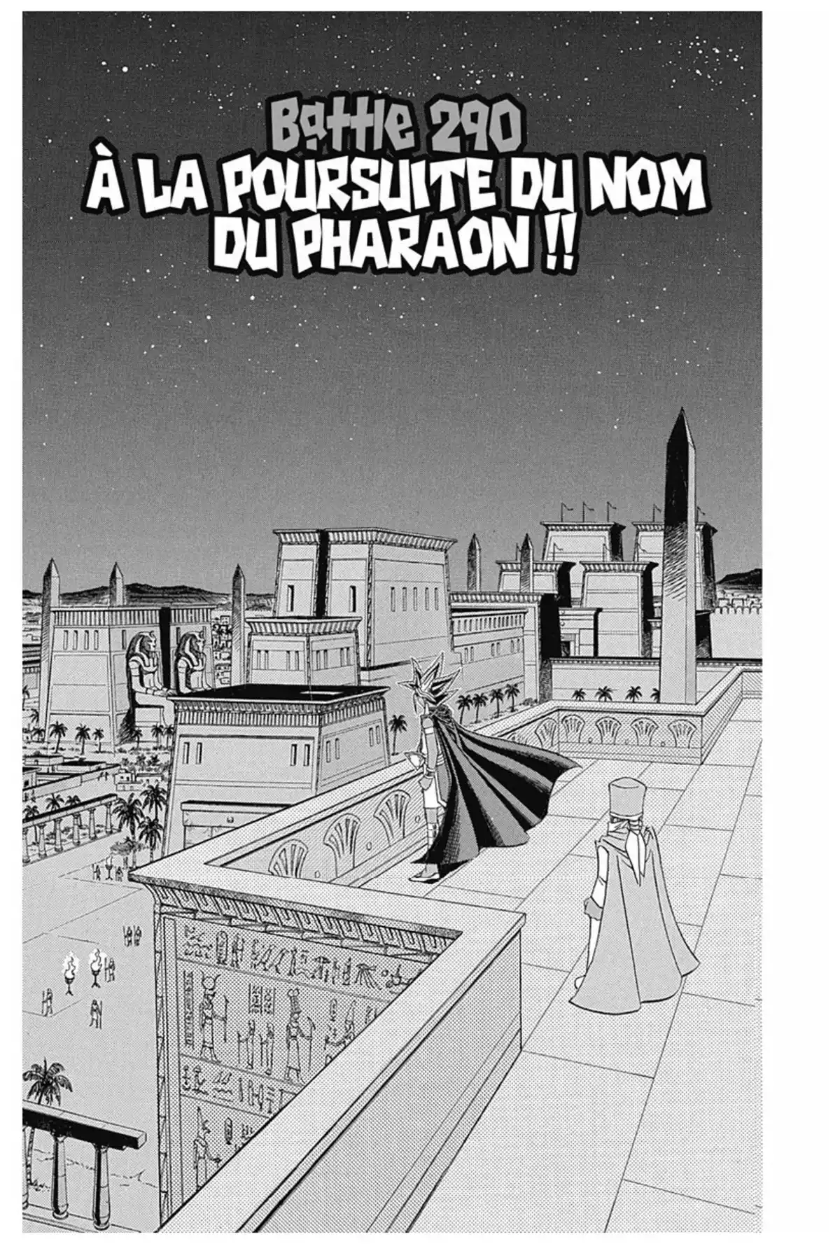 Yu-Gi-Oh ! – Edition Double Volume 17 page 53