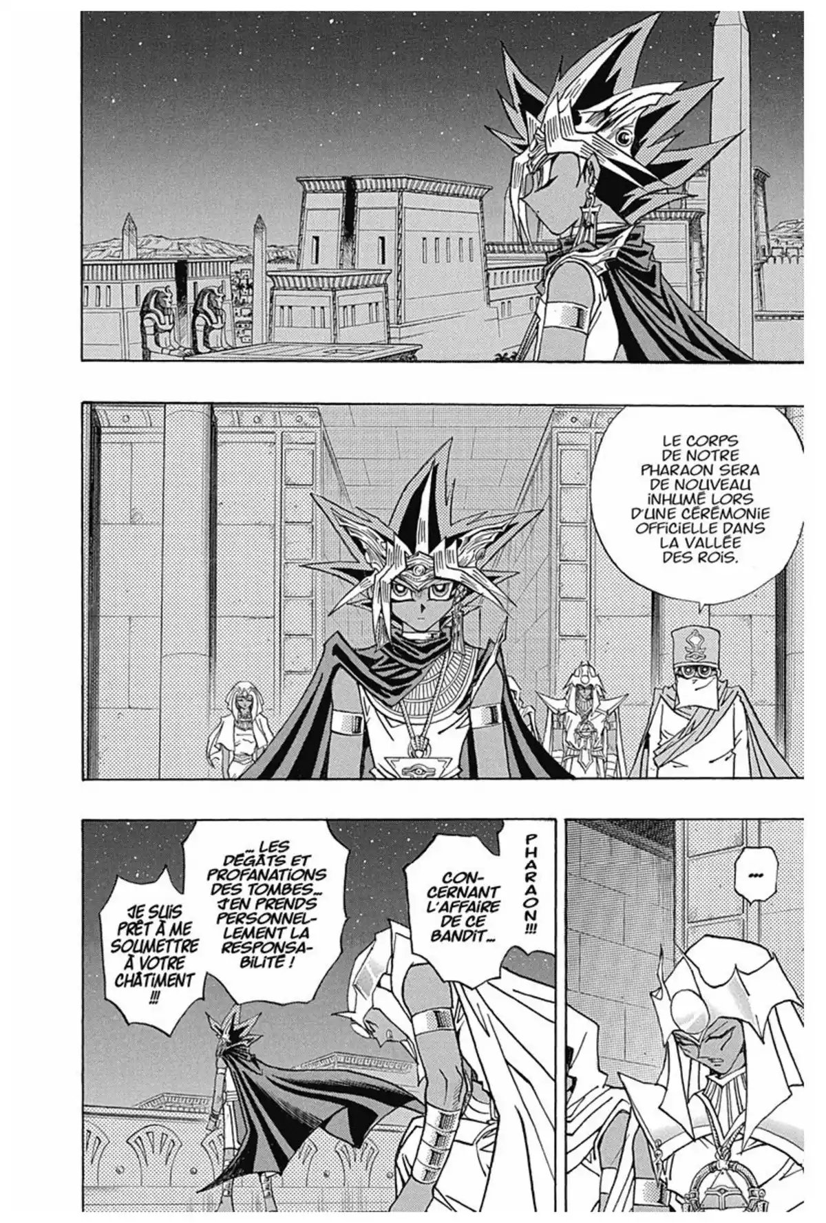 Yu-Gi-Oh ! – Edition Double Volume 17 page 54