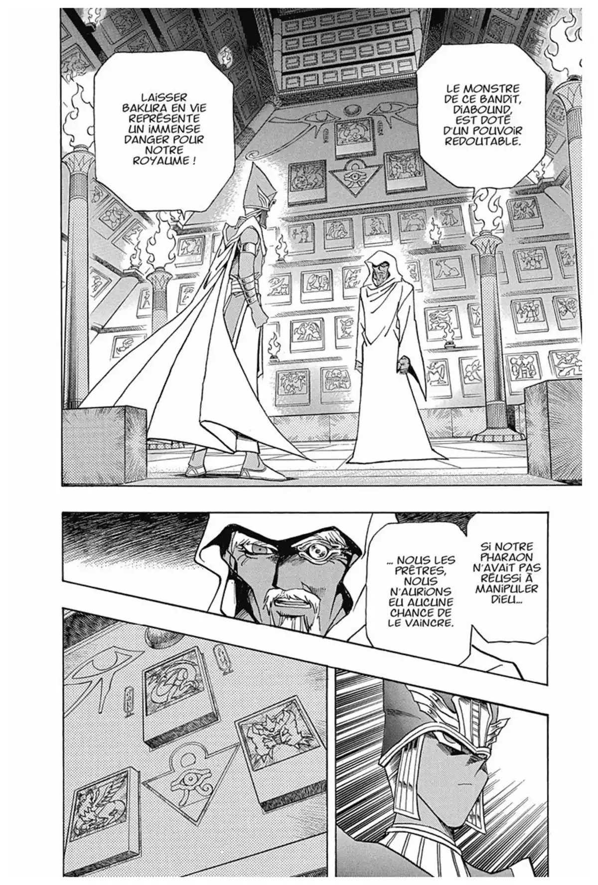 Yu-Gi-Oh ! – Edition Double Volume 17 page 58