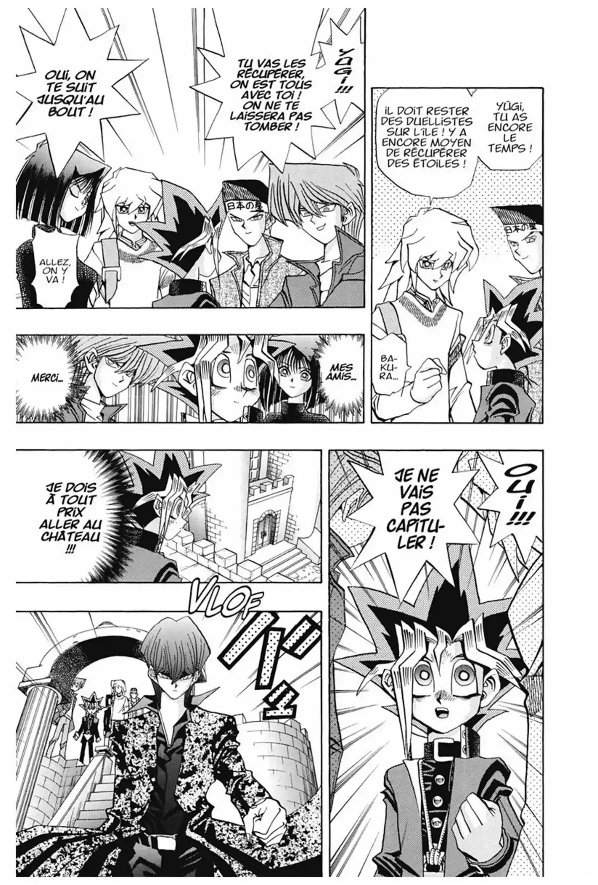 Yu-Gi-Oh ! – Edition Double Volume 7 page 15