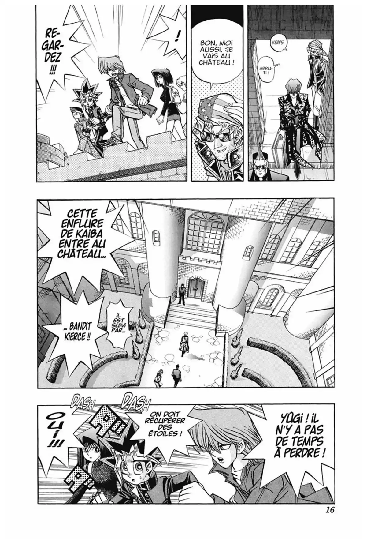 Yu-Gi-Oh ! – Edition Double Volume 7 page 18