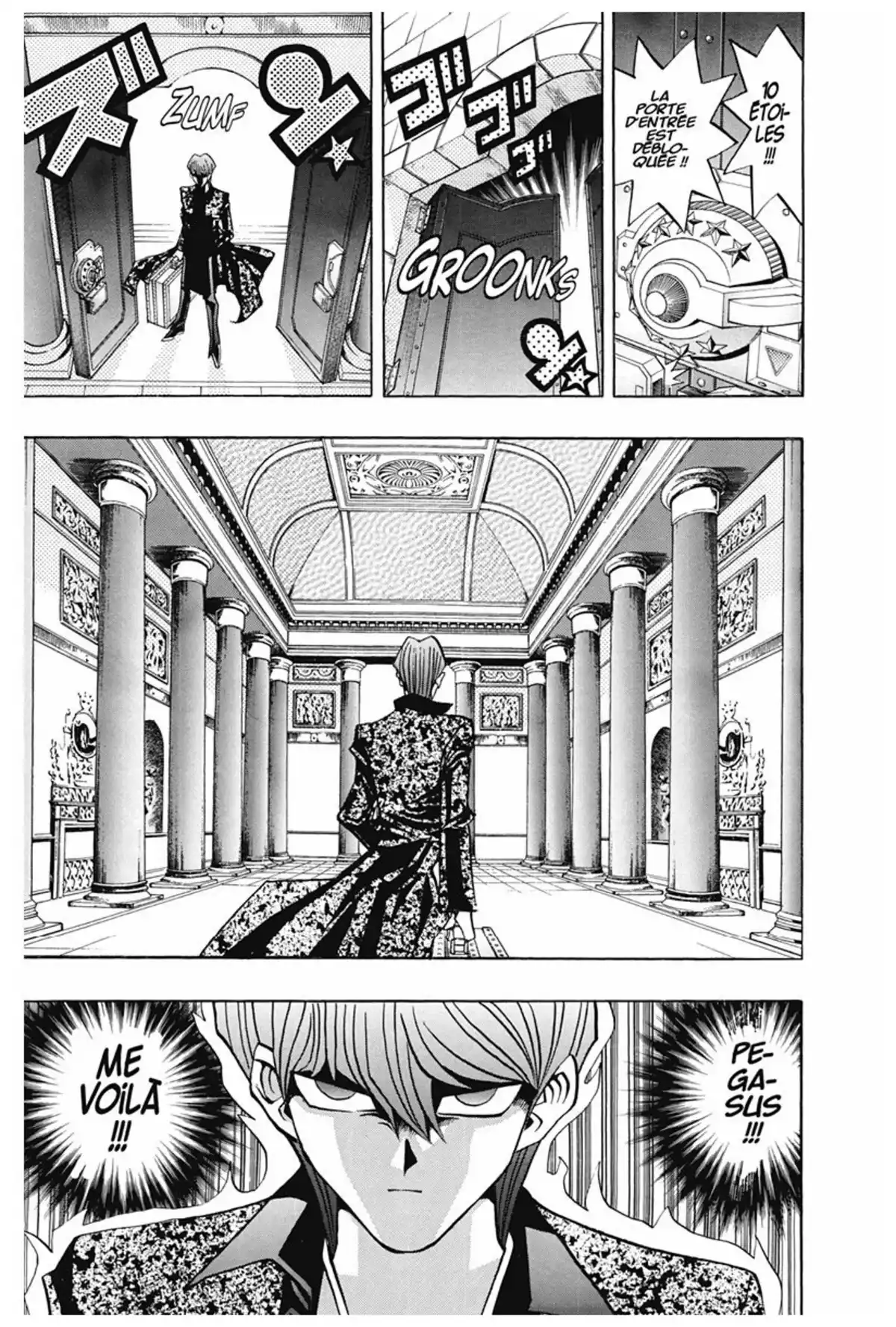 Yu-Gi-Oh ! – Edition Double Volume 7 page 19