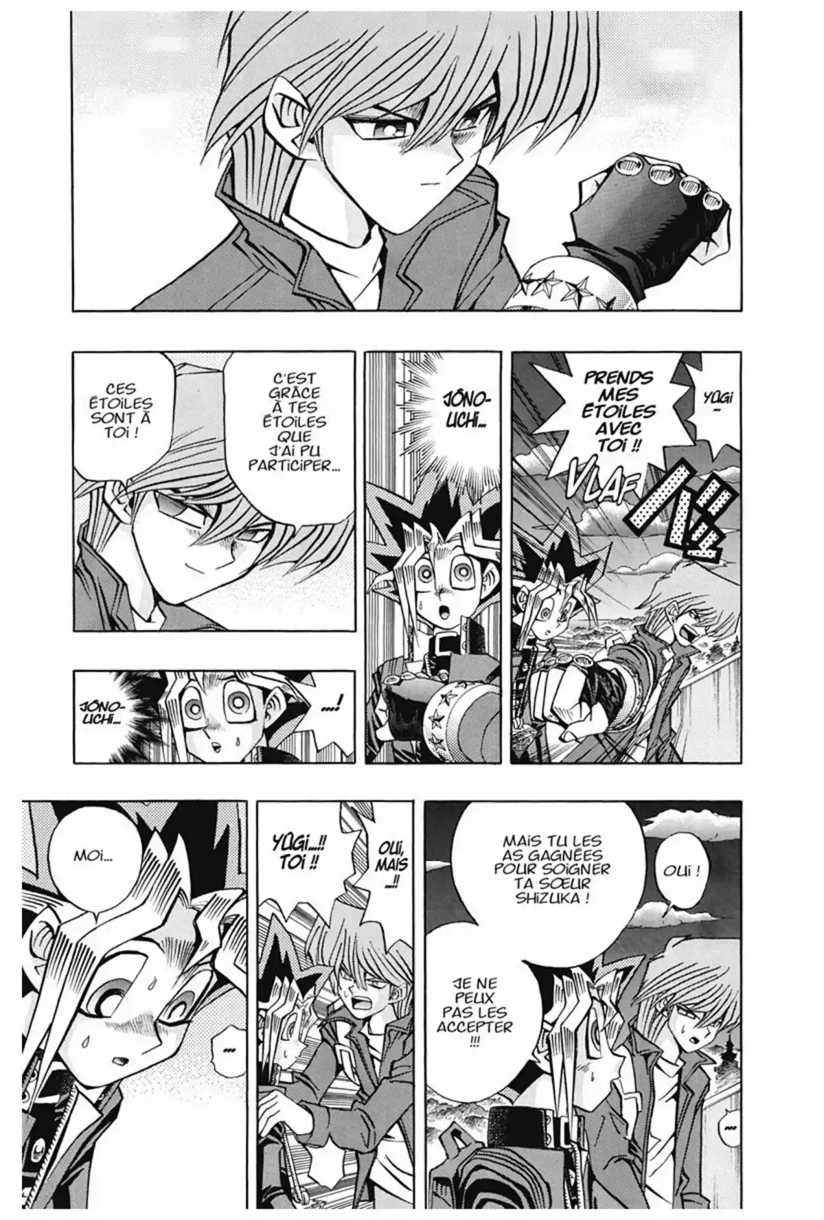 Yu-Gi-Oh ! – Edition Double Volume 7 page 23