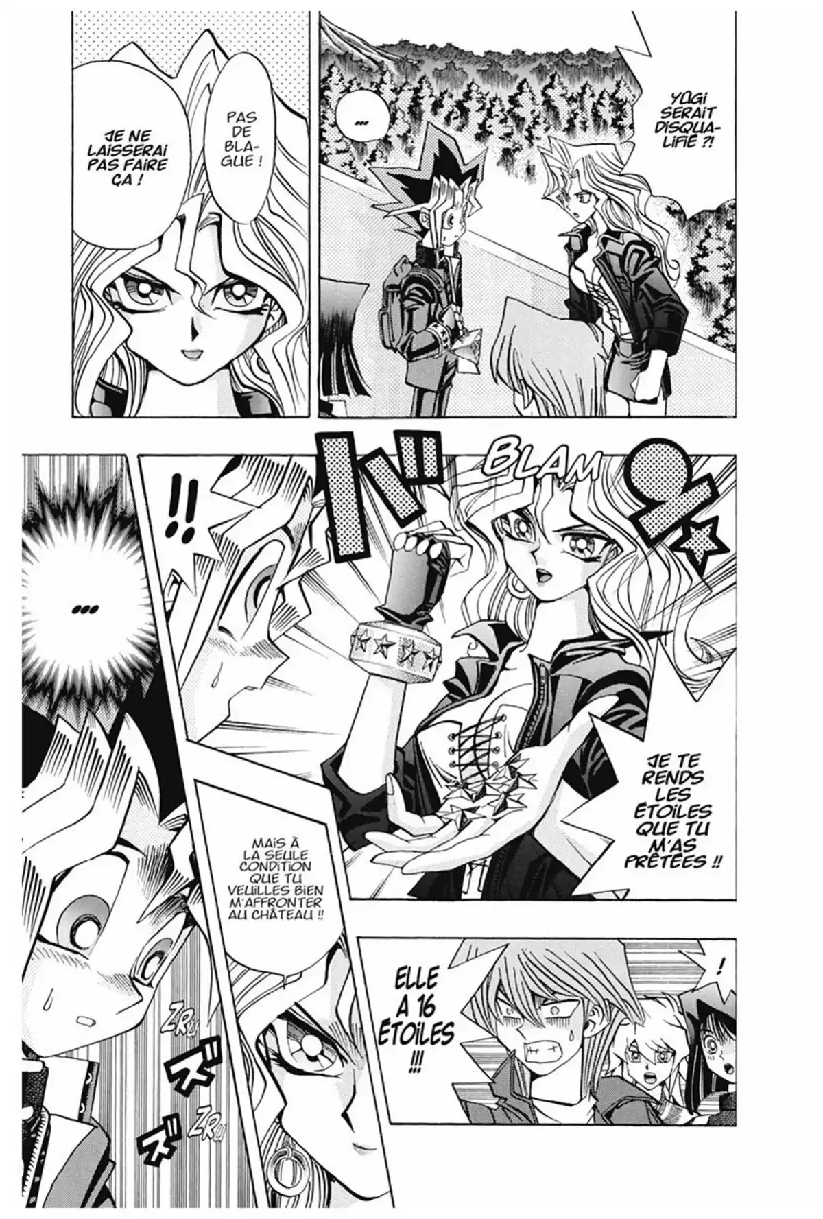 Yu-Gi-Oh ! – Edition Double Volume 7 page 25