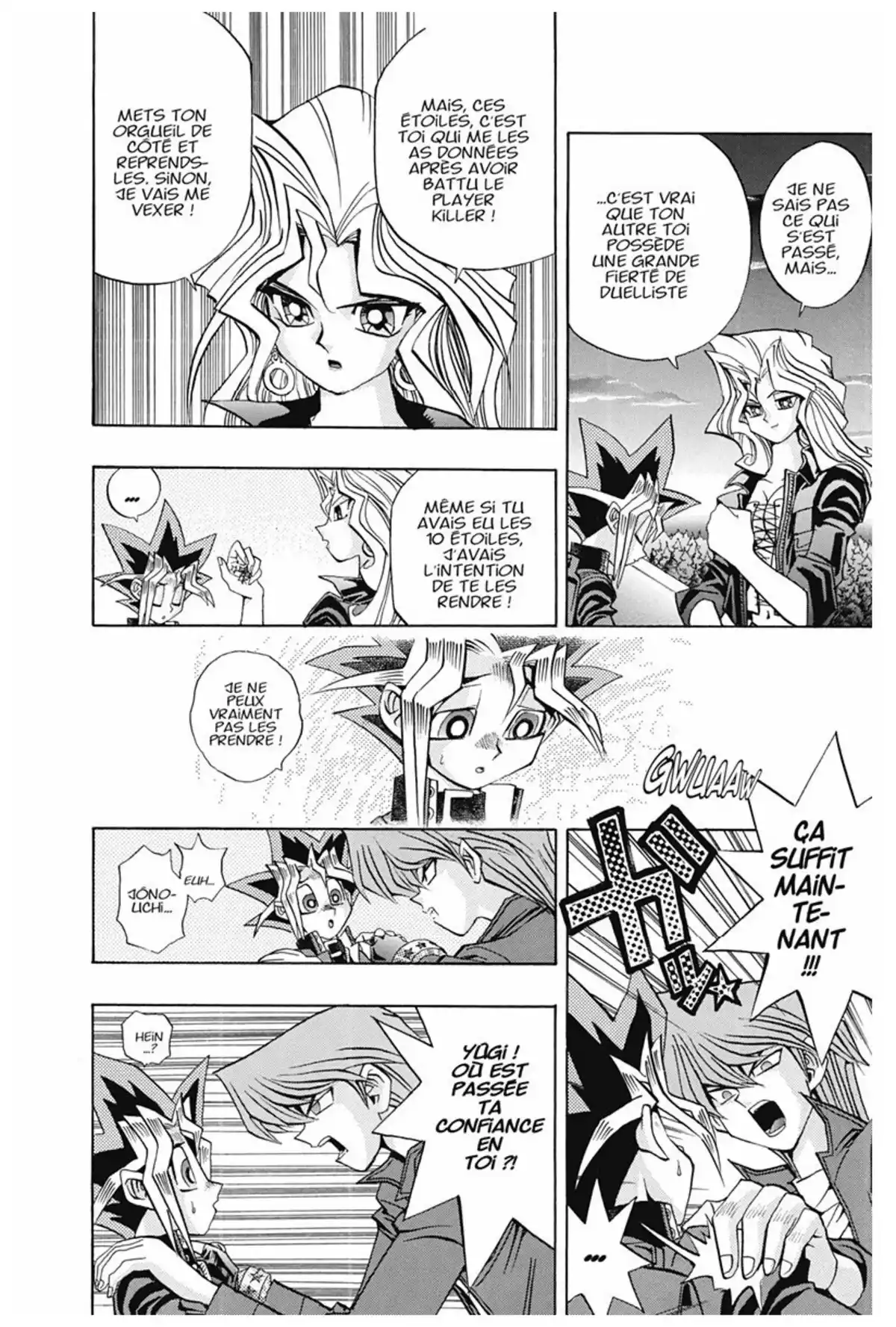 Yu-Gi-Oh ! – Edition Double Volume 7 page 30