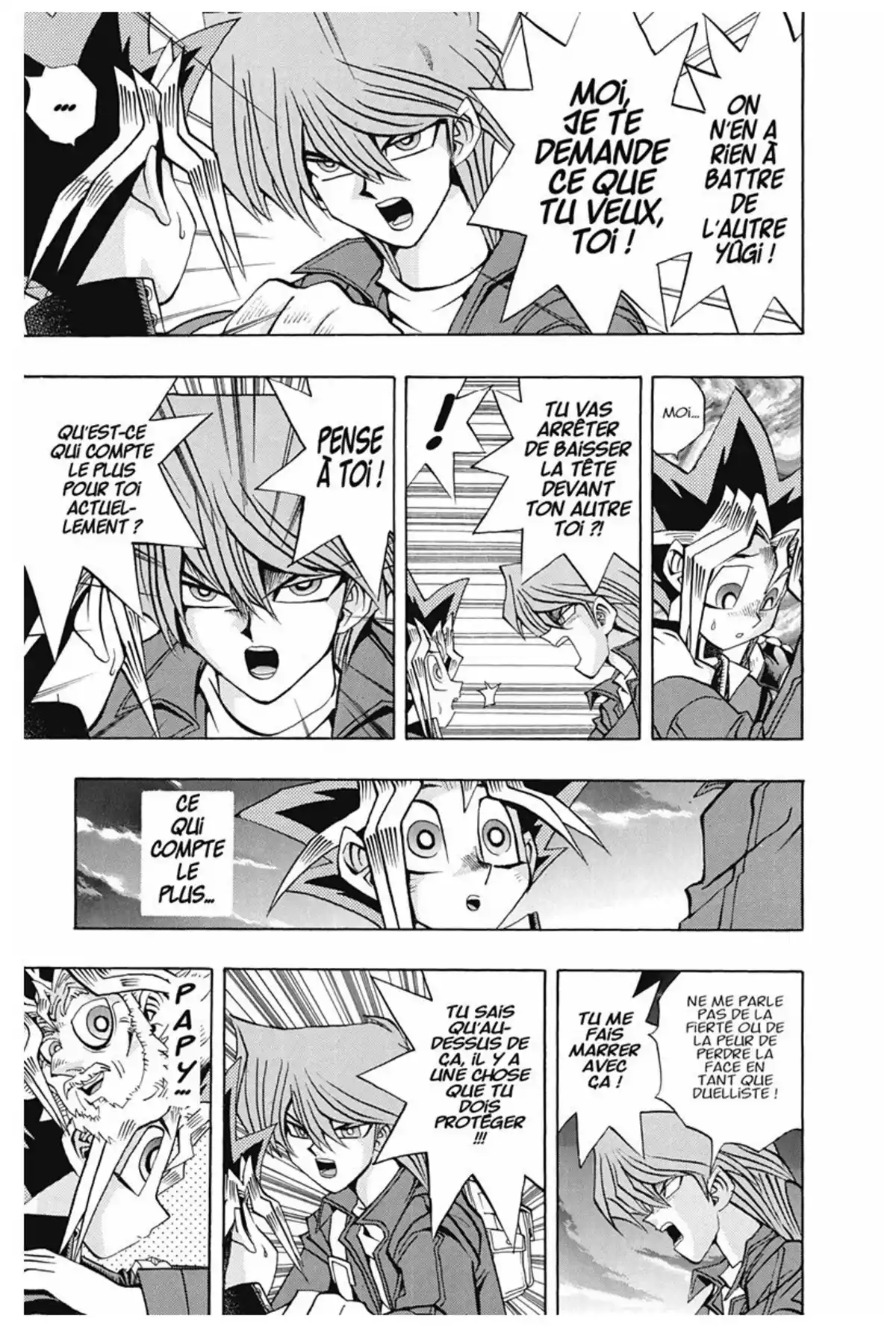 Yu-Gi-Oh ! – Edition Double Volume 7 page 31