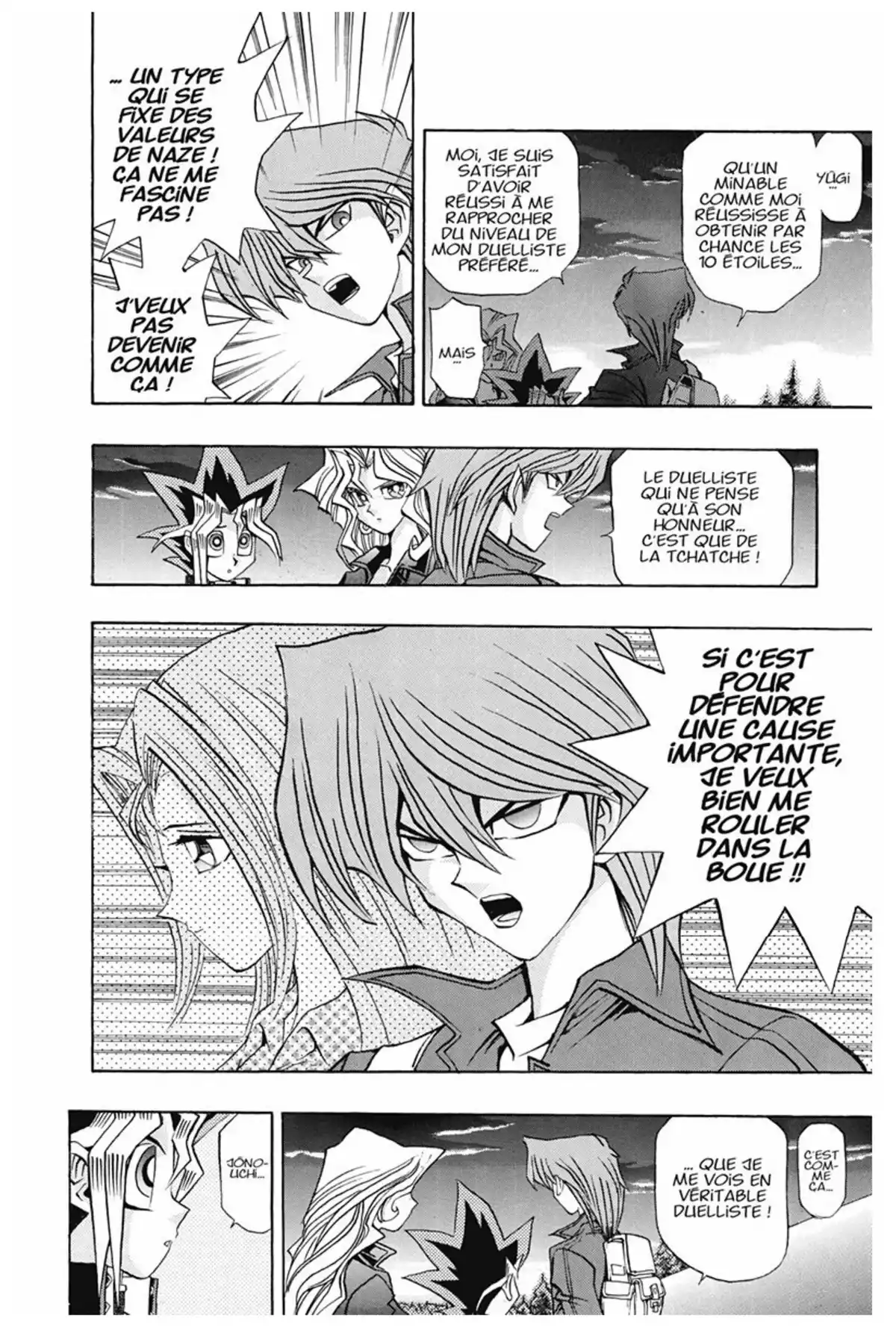 Yu-Gi-Oh ! – Edition Double Volume 7 page 32