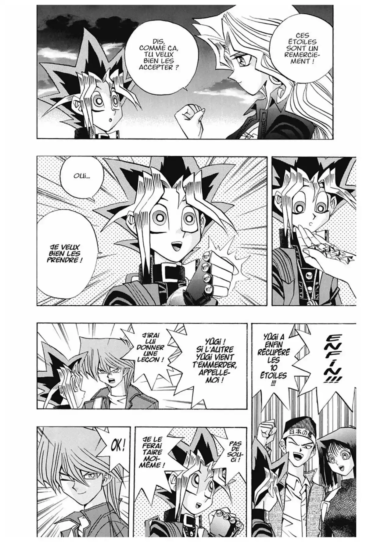 Yu-Gi-Oh ! – Edition Double Volume 7 page 34