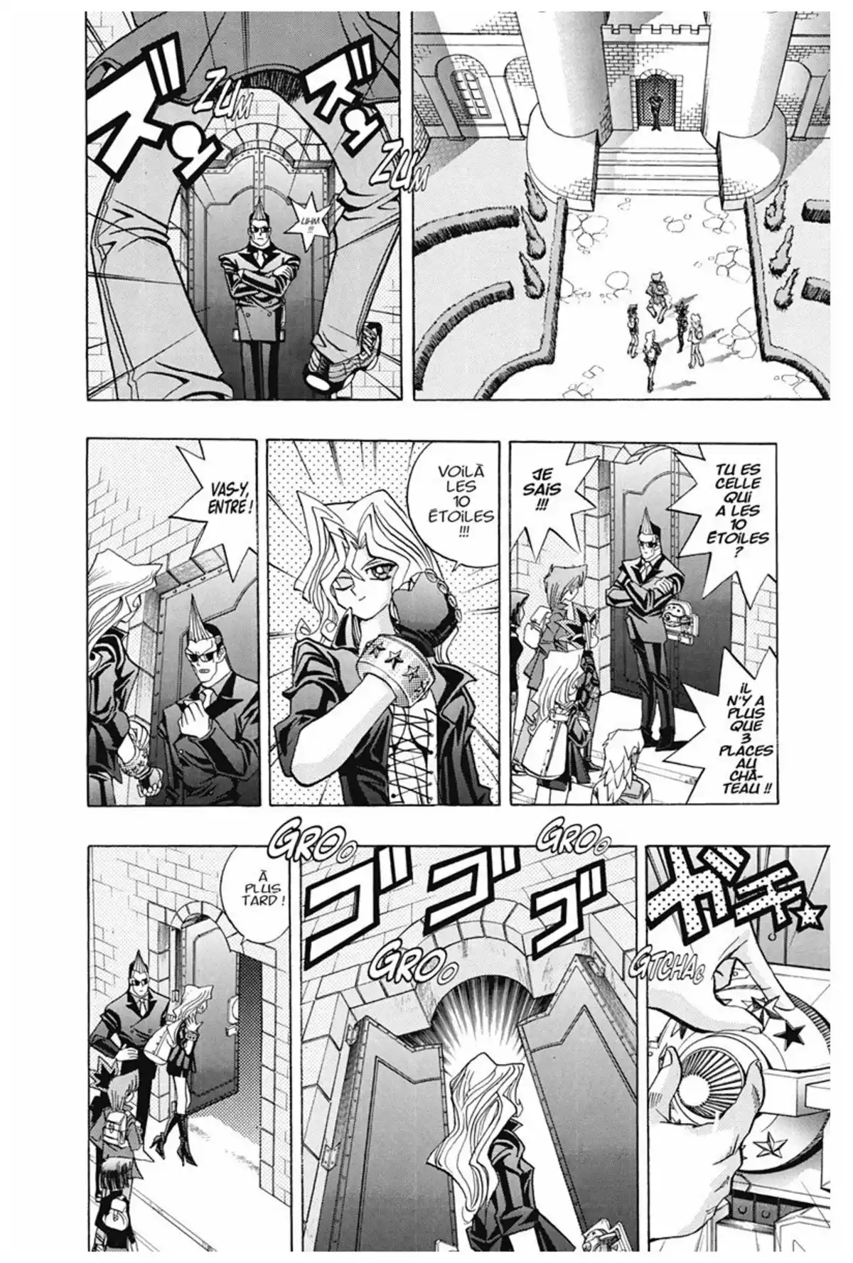 Yu-Gi-Oh ! – Edition Double Volume 7 page 36