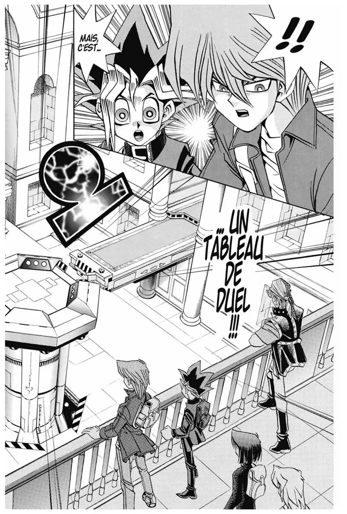 Yu-Gi-Oh ! – Edition Double Volume 7 page 40