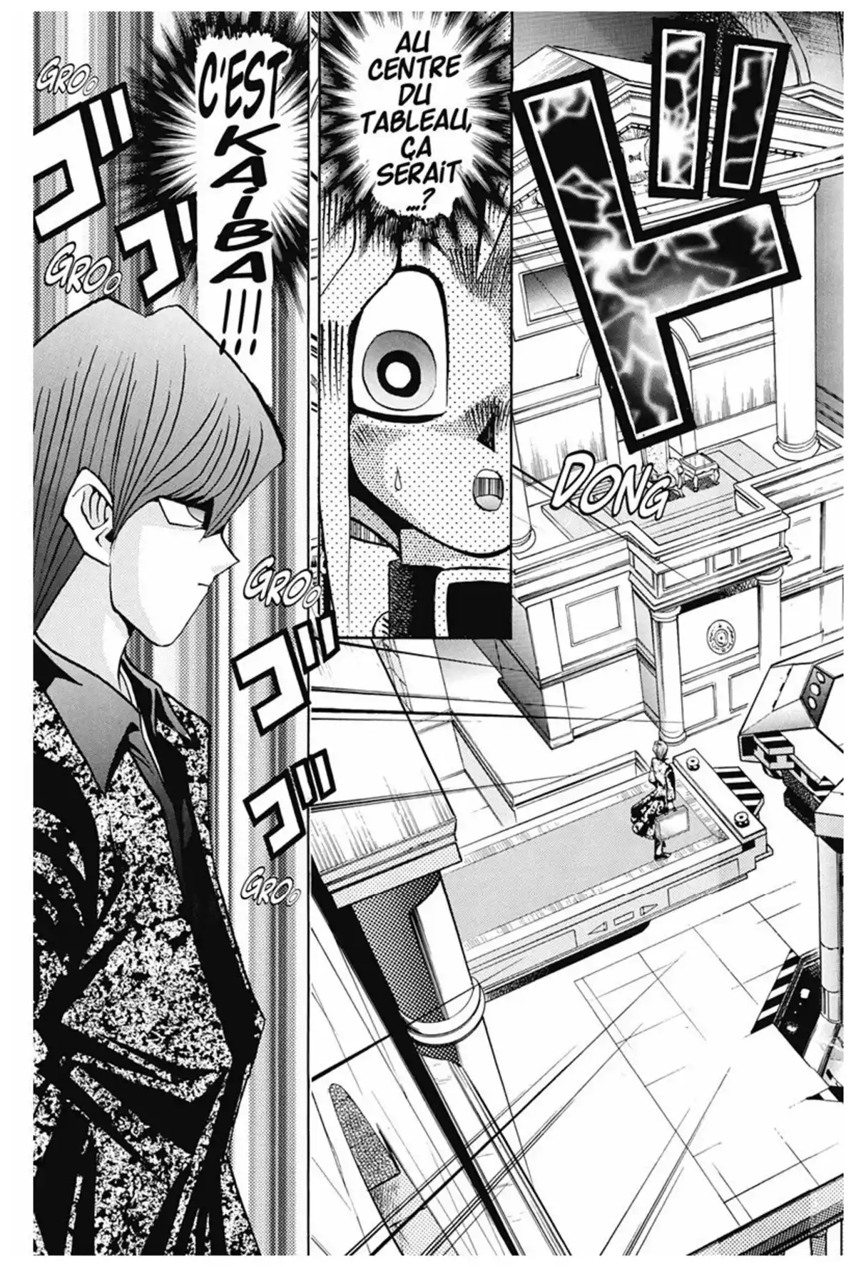 Yu-Gi-Oh ! – Edition Double Volume 7 page 41