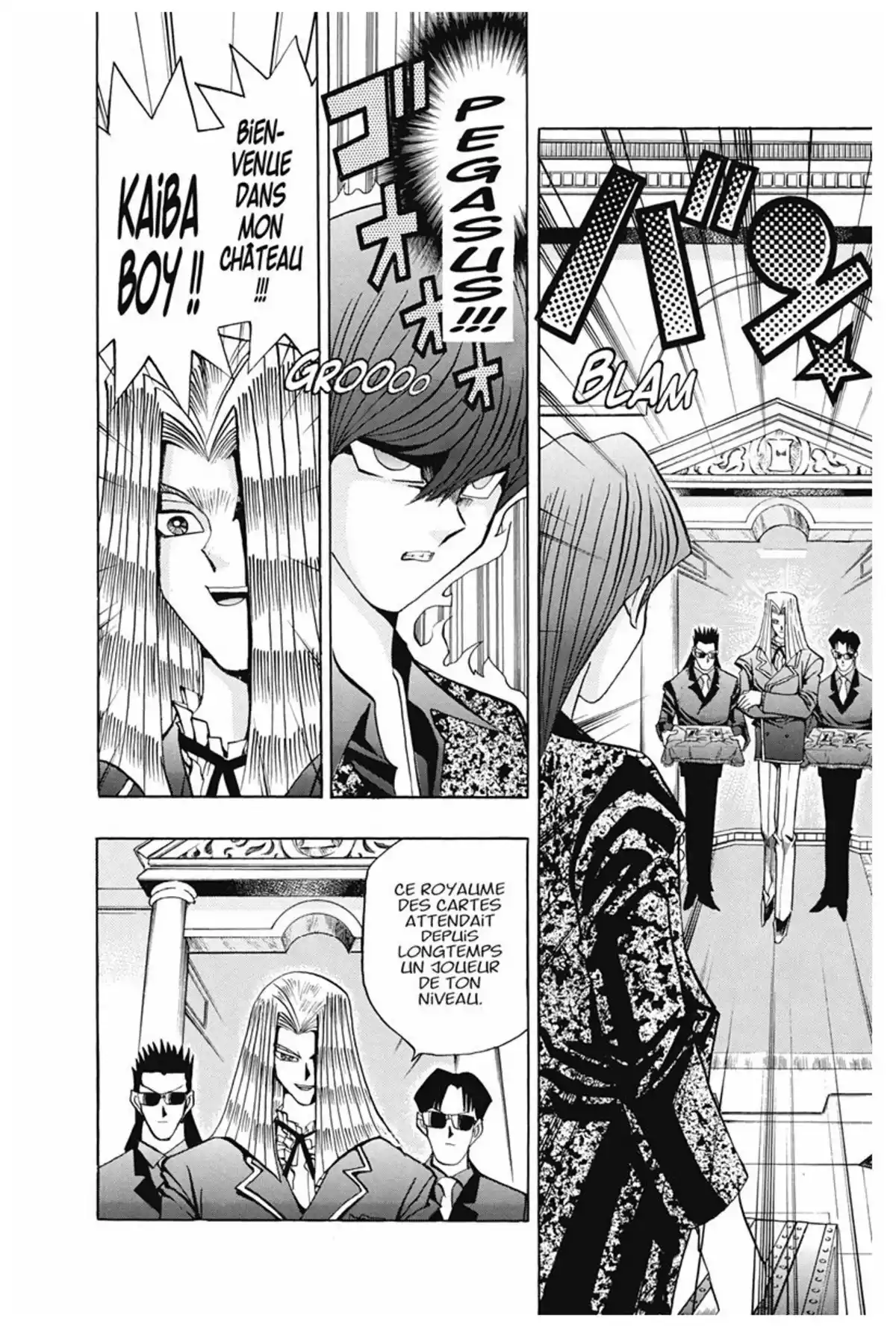 Yu-Gi-Oh ! – Edition Double Volume 7 page 44