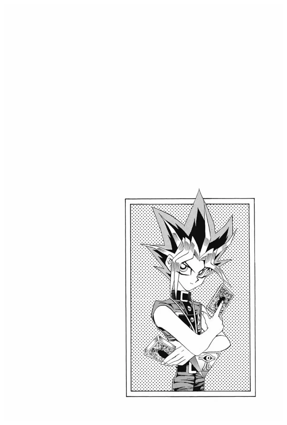 Yu-Gi-Oh ! – Edition Double Volume 7 page 46