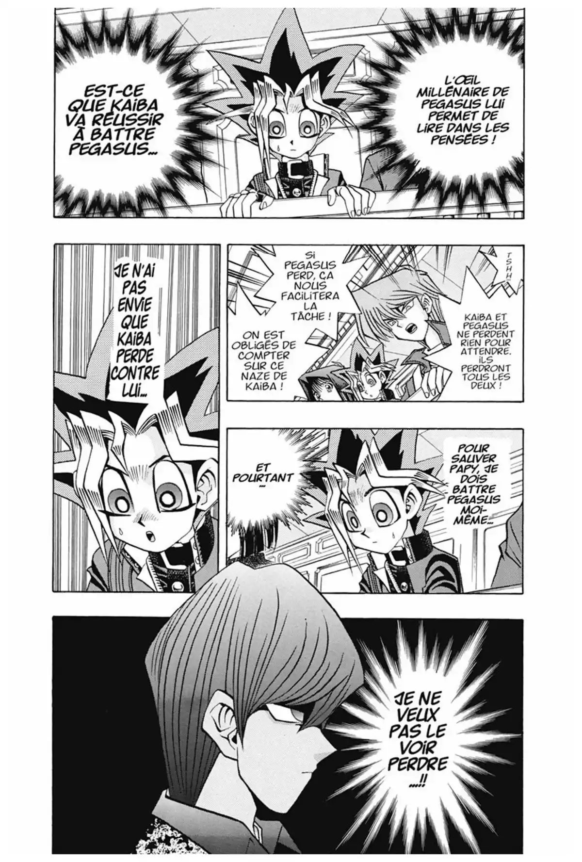 Yu-Gi-Oh ! – Edition Double Volume 7 page 48