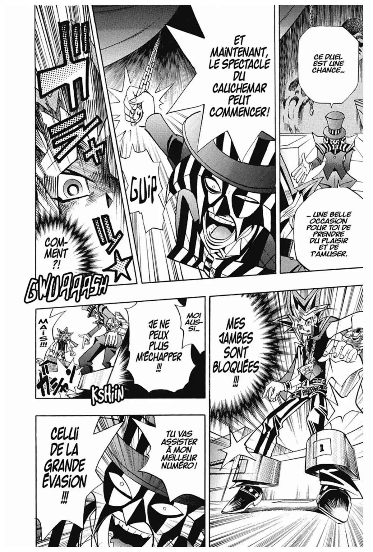 Yu-Gi-Oh ! – Edition Double Volume 10 page 14