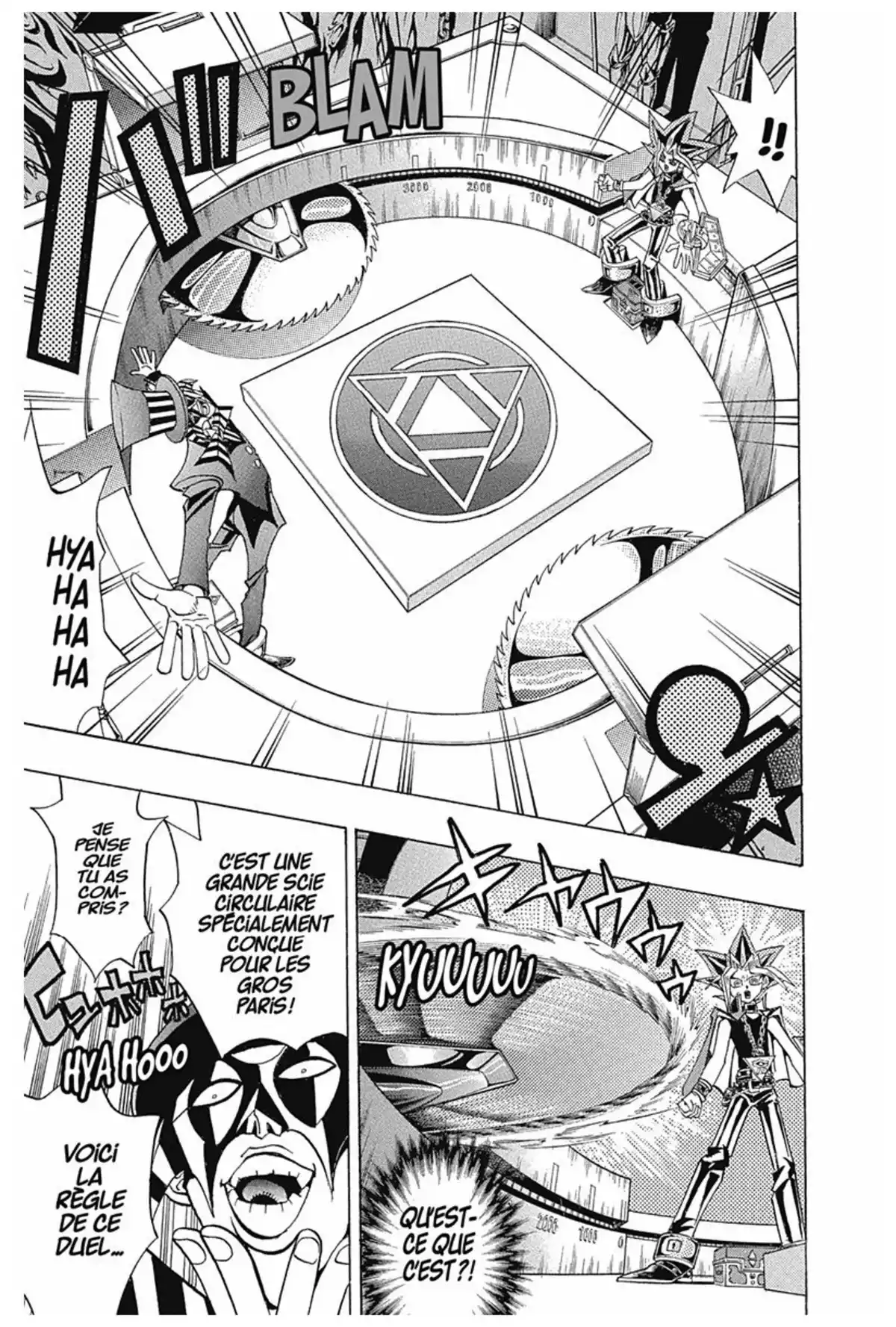 Yu-Gi-Oh ! – Edition Double Volume 10 page 15