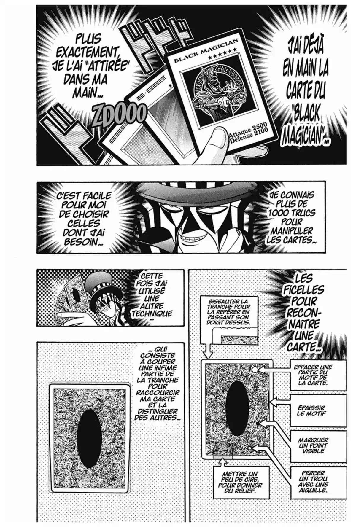 Yu-Gi-Oh ! – Edition Double Volume 10 page 20