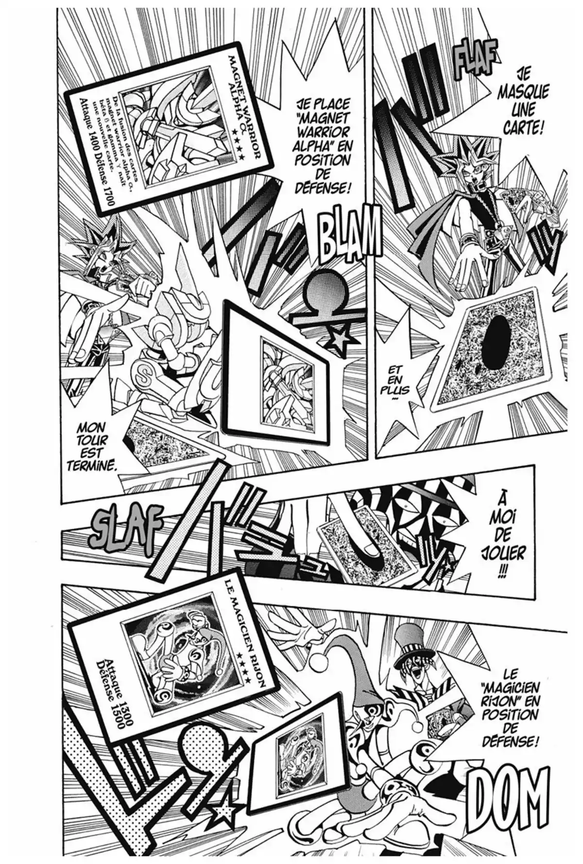 Yu-Gi-Oh ! – Edition Double Volume 10 page 22