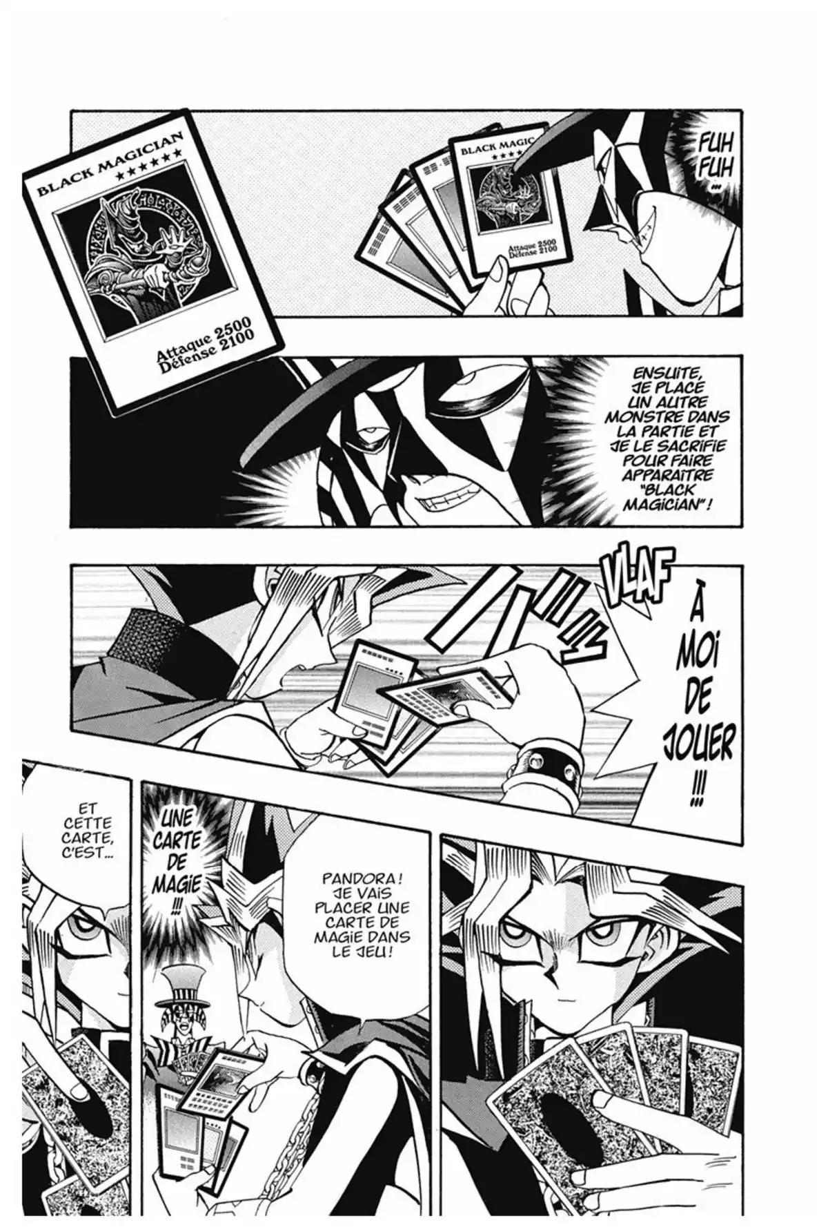 Yu-Gi-Oh ! – Edition Double Volume 10 page 23