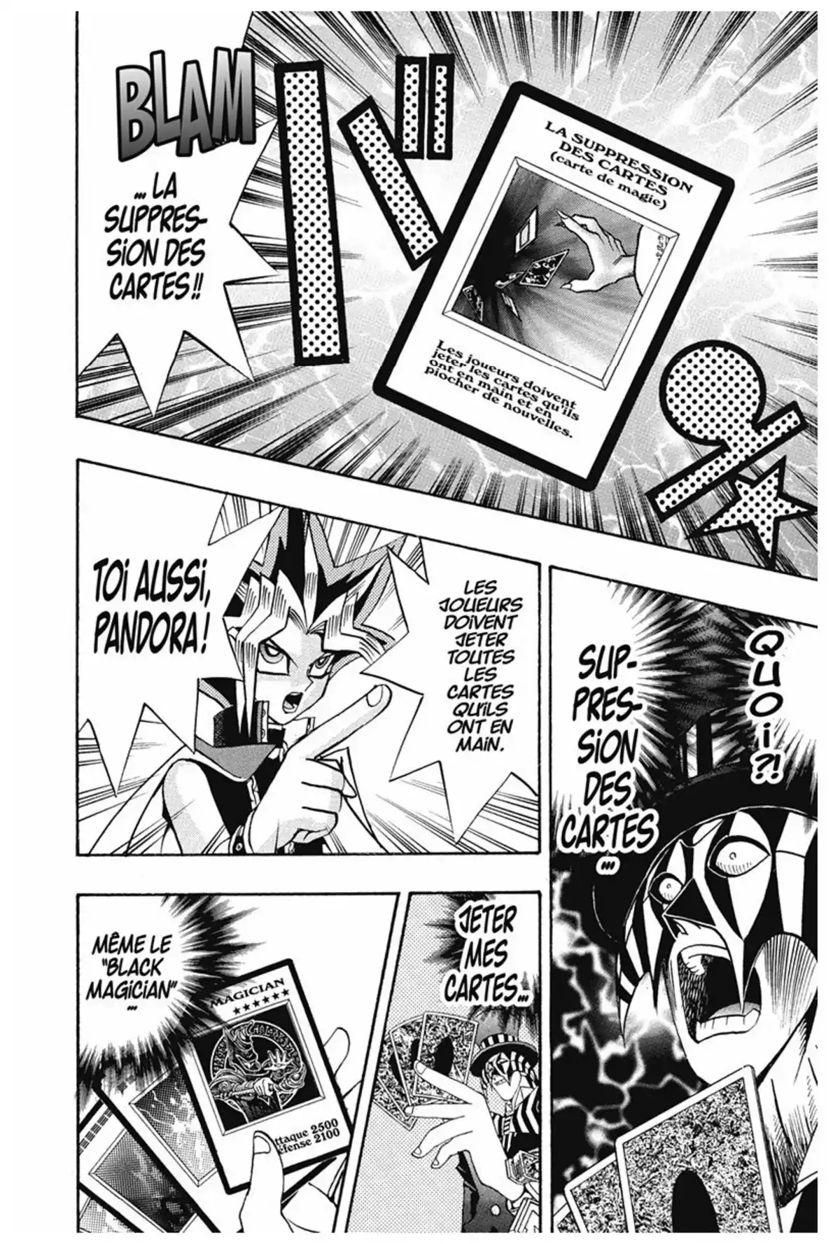 Yu-Gi-Oh ! – Edition Double Volume 10 page 24