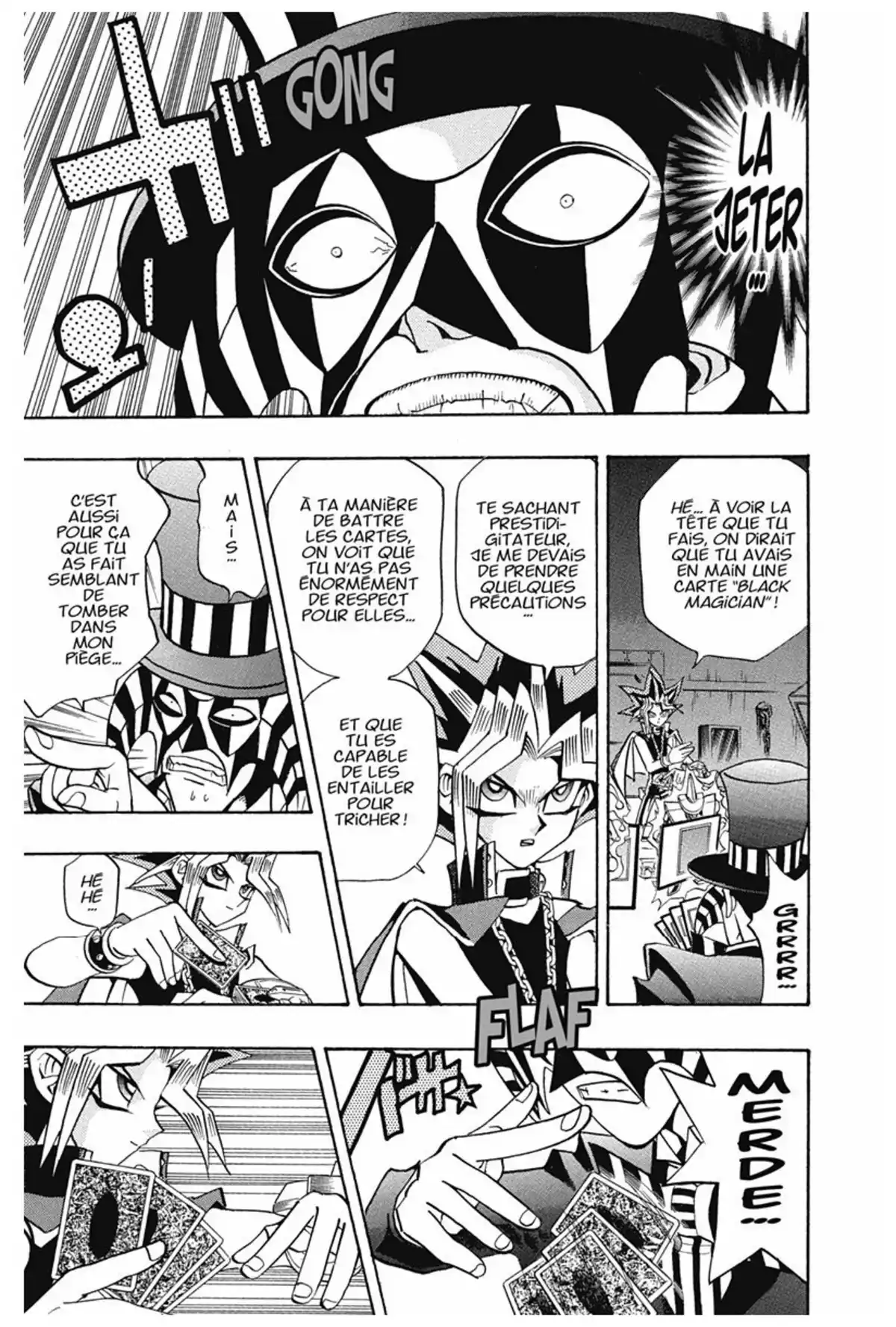 Yu-Gi-Oh ! – Edition Double Volume 10 page 25