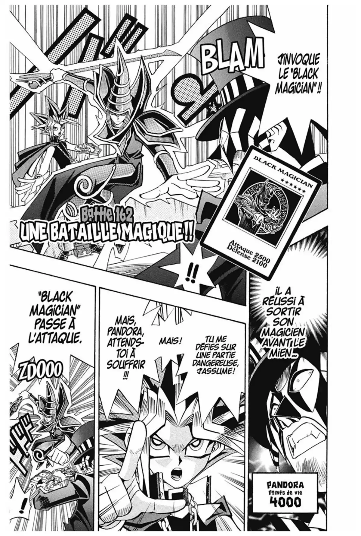 Yu-Gi-Oh ! – Edition Double Volume 10 page 29