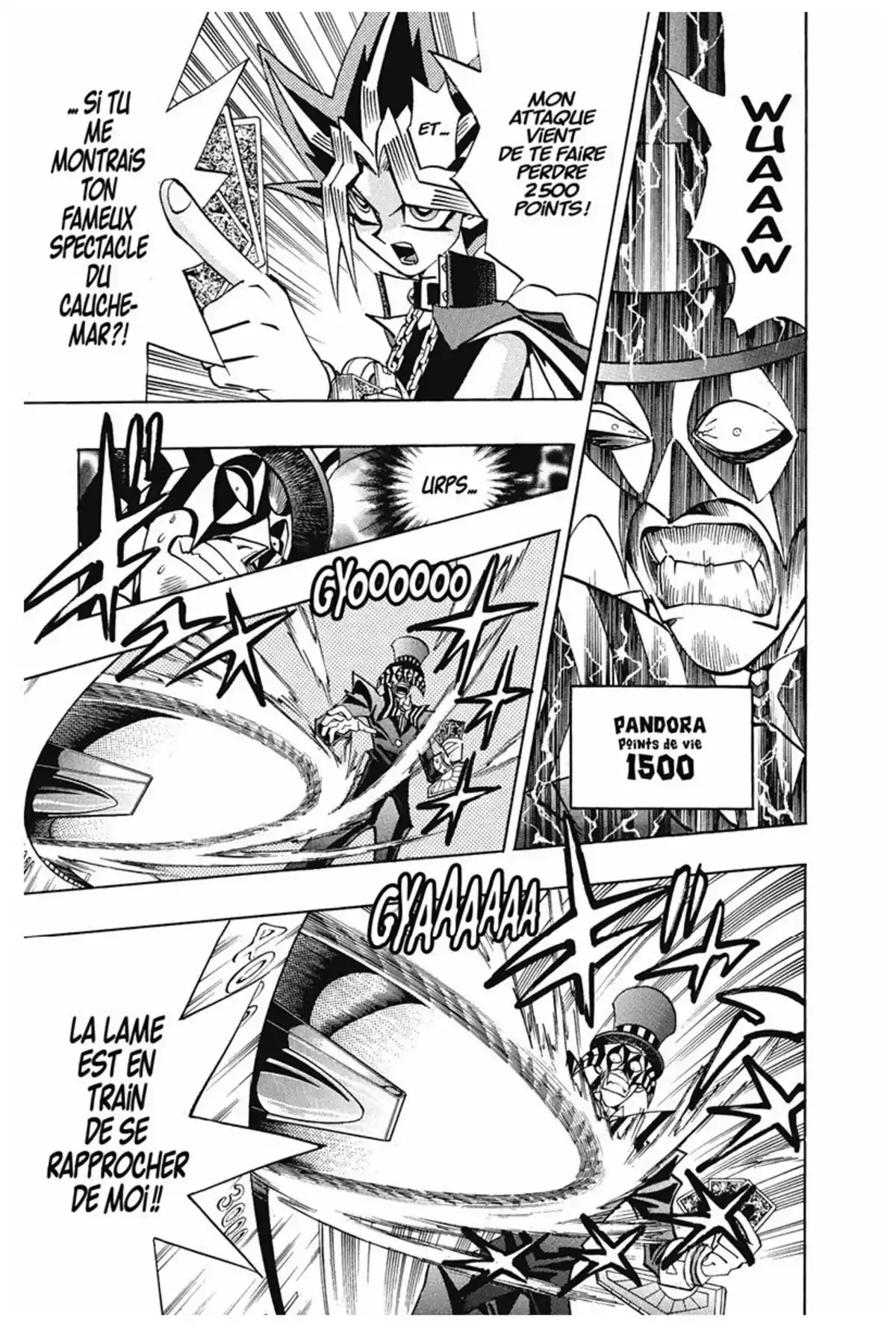 Yu-Gi-Oh ! – Edition Double Volume 10 page 31