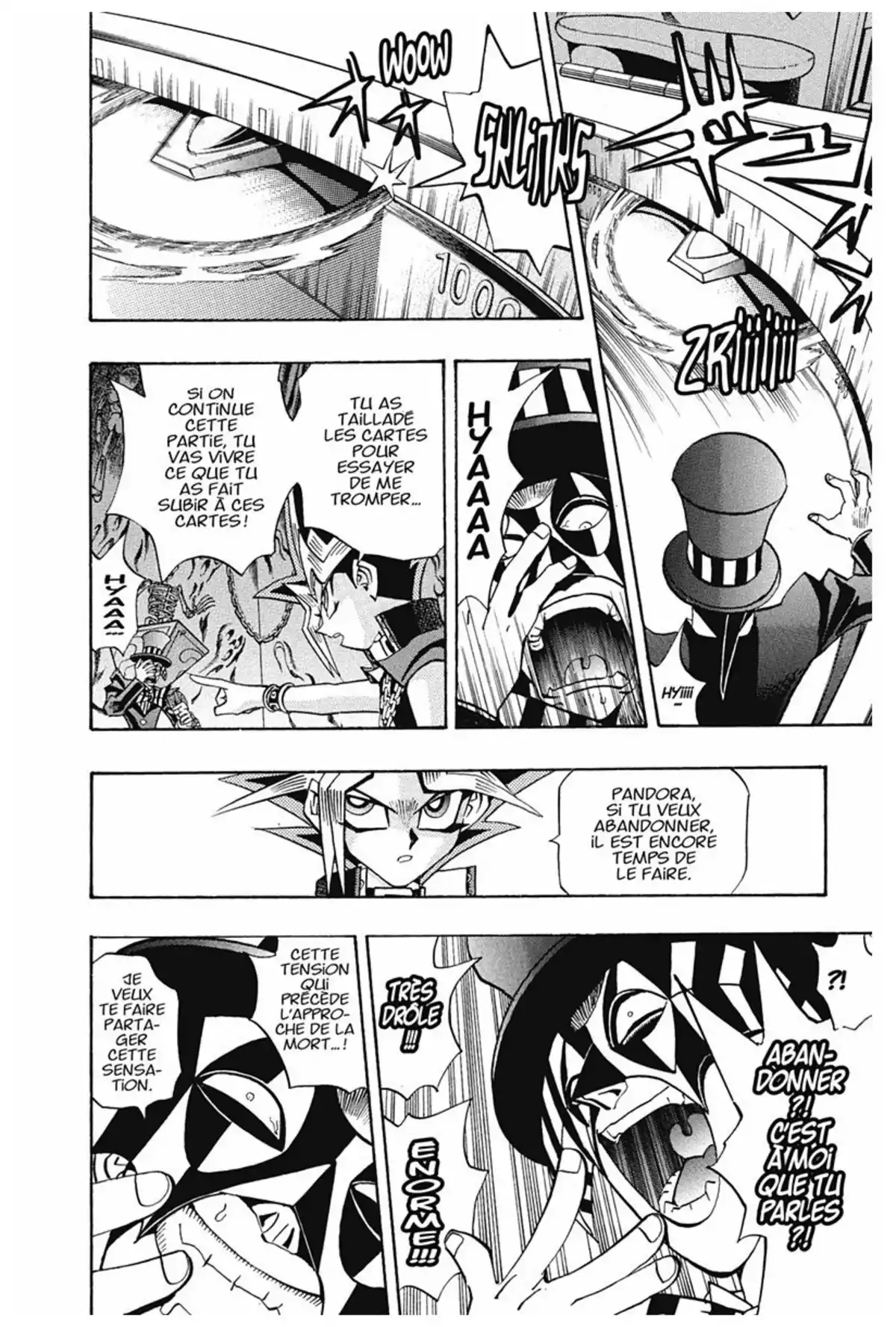 Yu-Gi-Oh ! – Edition Double Volume 10 page 32