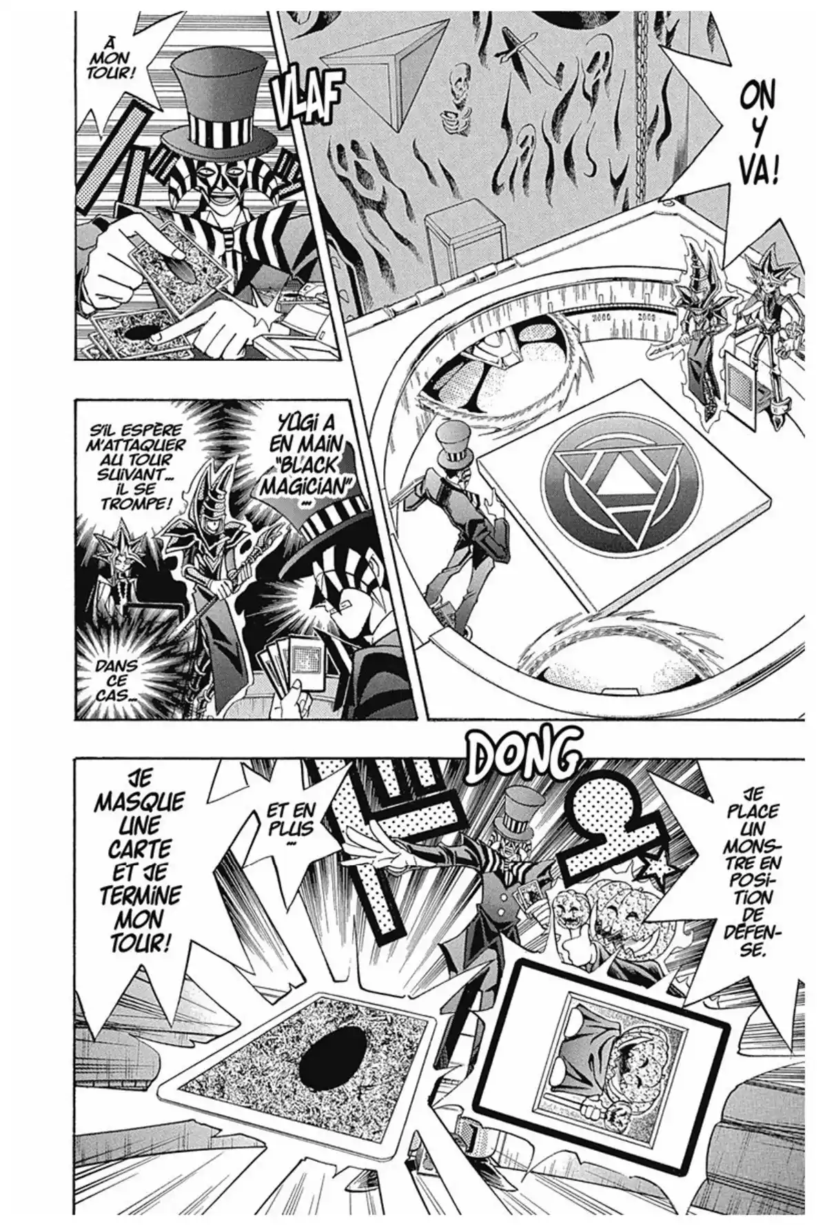 Yu-Gi-Oh ! – Edition Double Volume 10 page 34