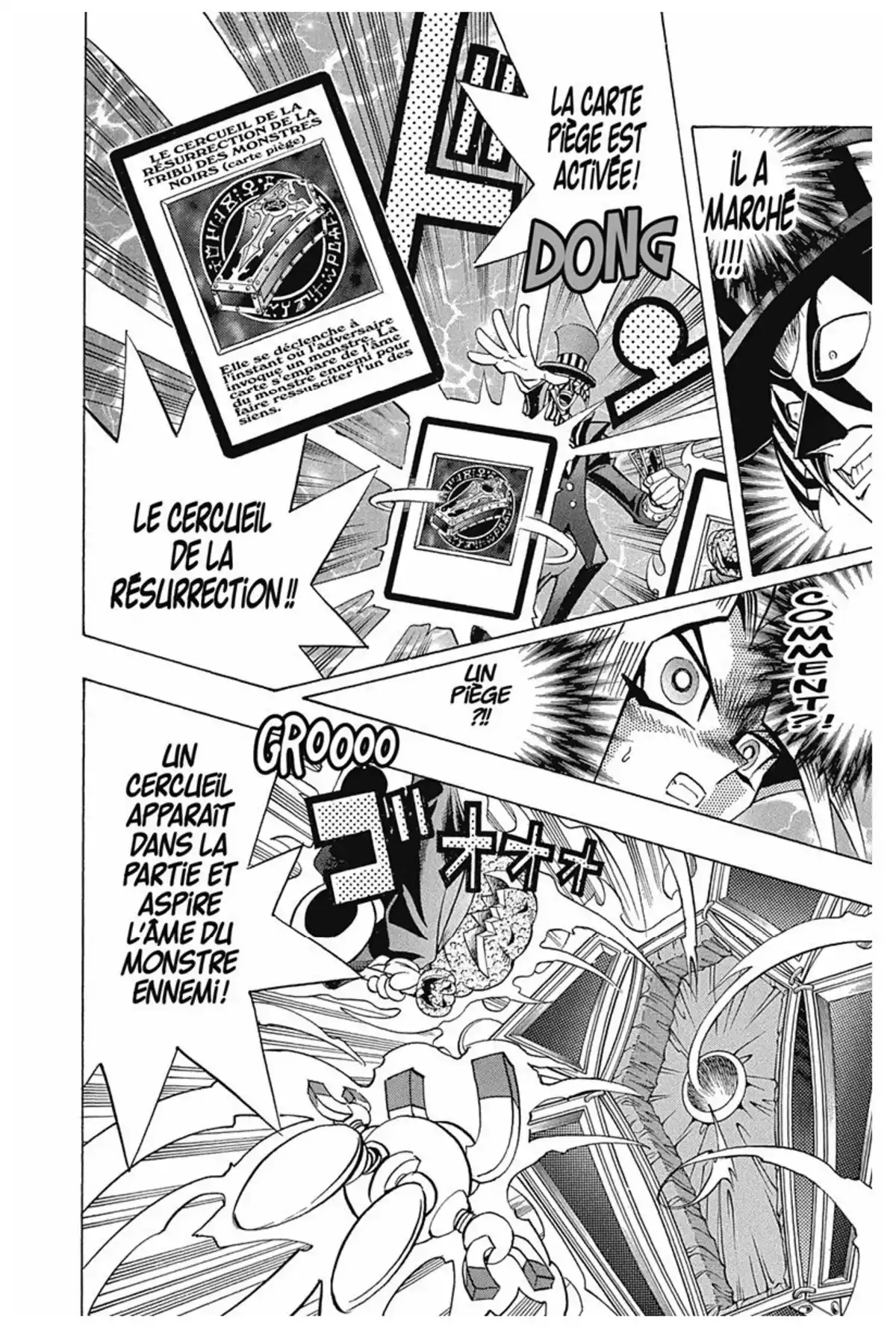 Yu-Gi-Oh ! – Edition Double Volume 10 page 36