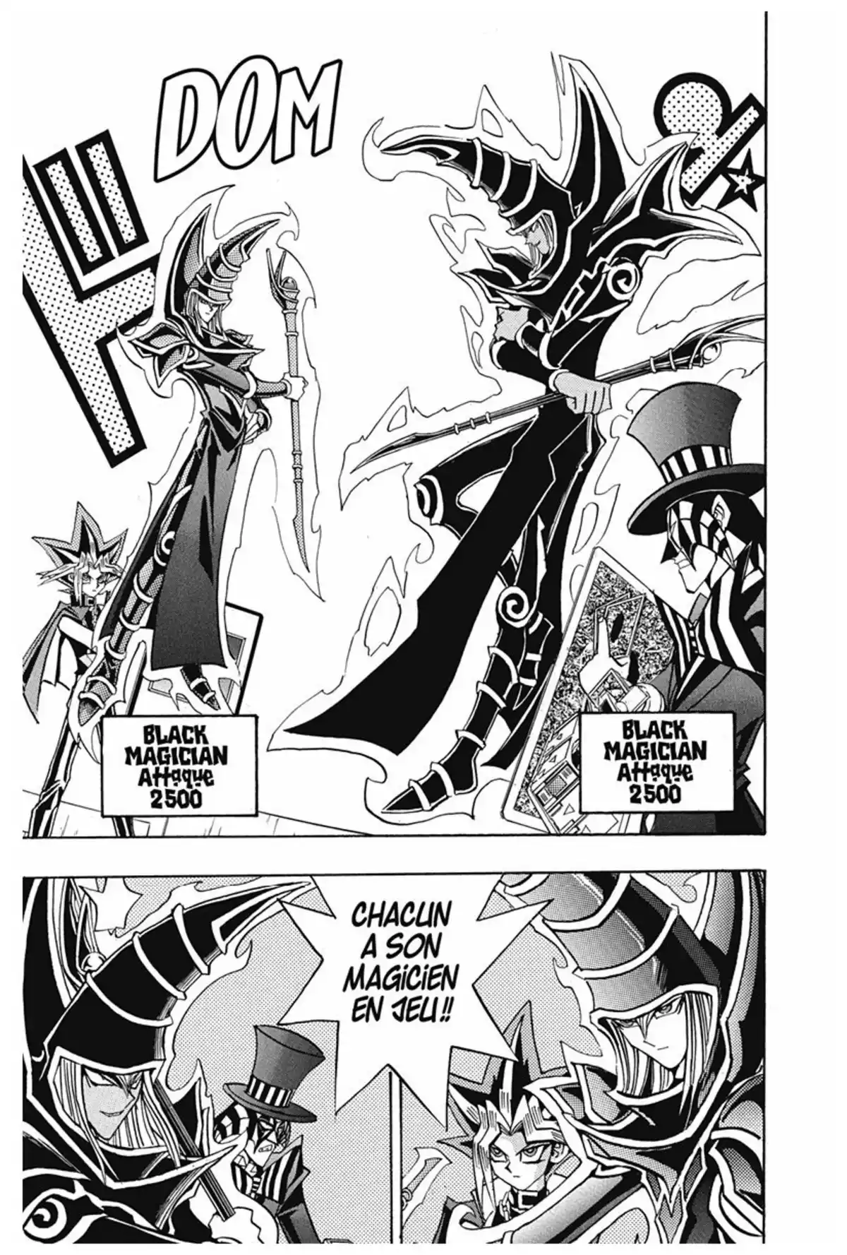 Yu-Gi-Oh ! – Edition Double Volume 10 page 39