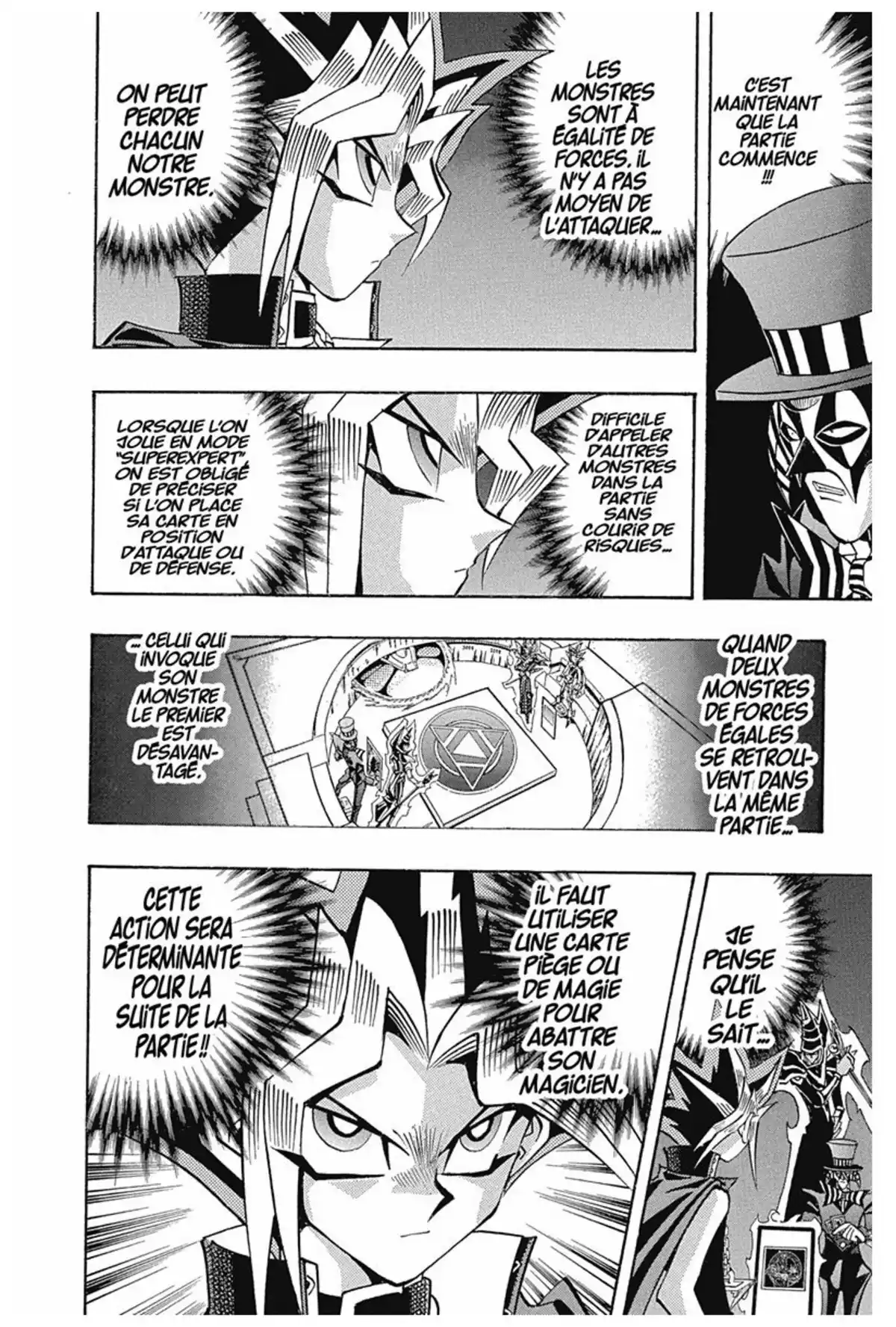 Yu-Gi-Oh ! – Edition Double Volume 10 page 40