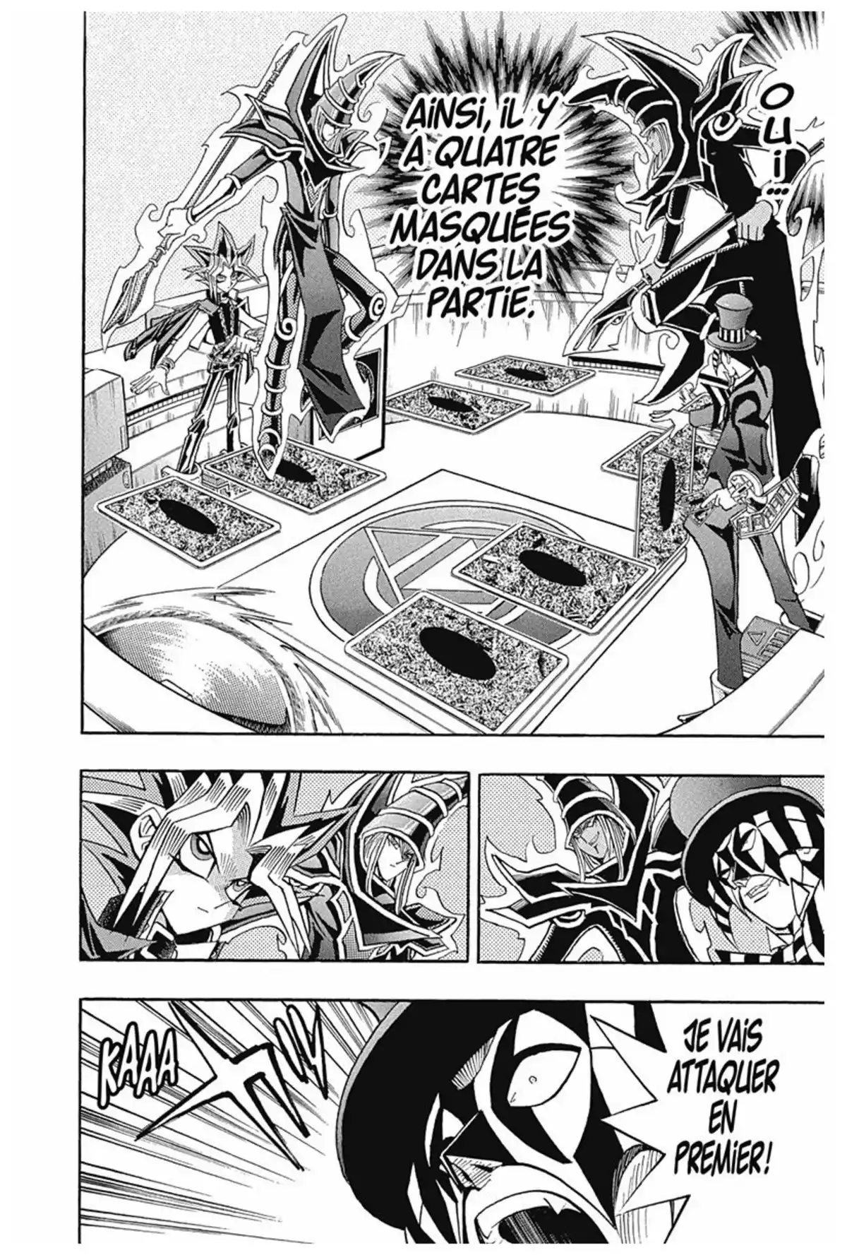 Yu-Gi-Oh ! – Edition Double Volume 10 page 42