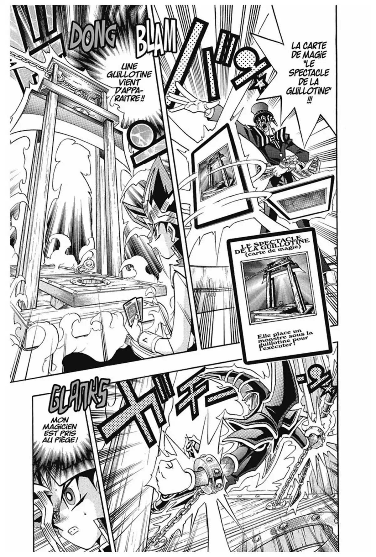 Yu-Gi-Oh ! – Edition Double Volume 10 page 43