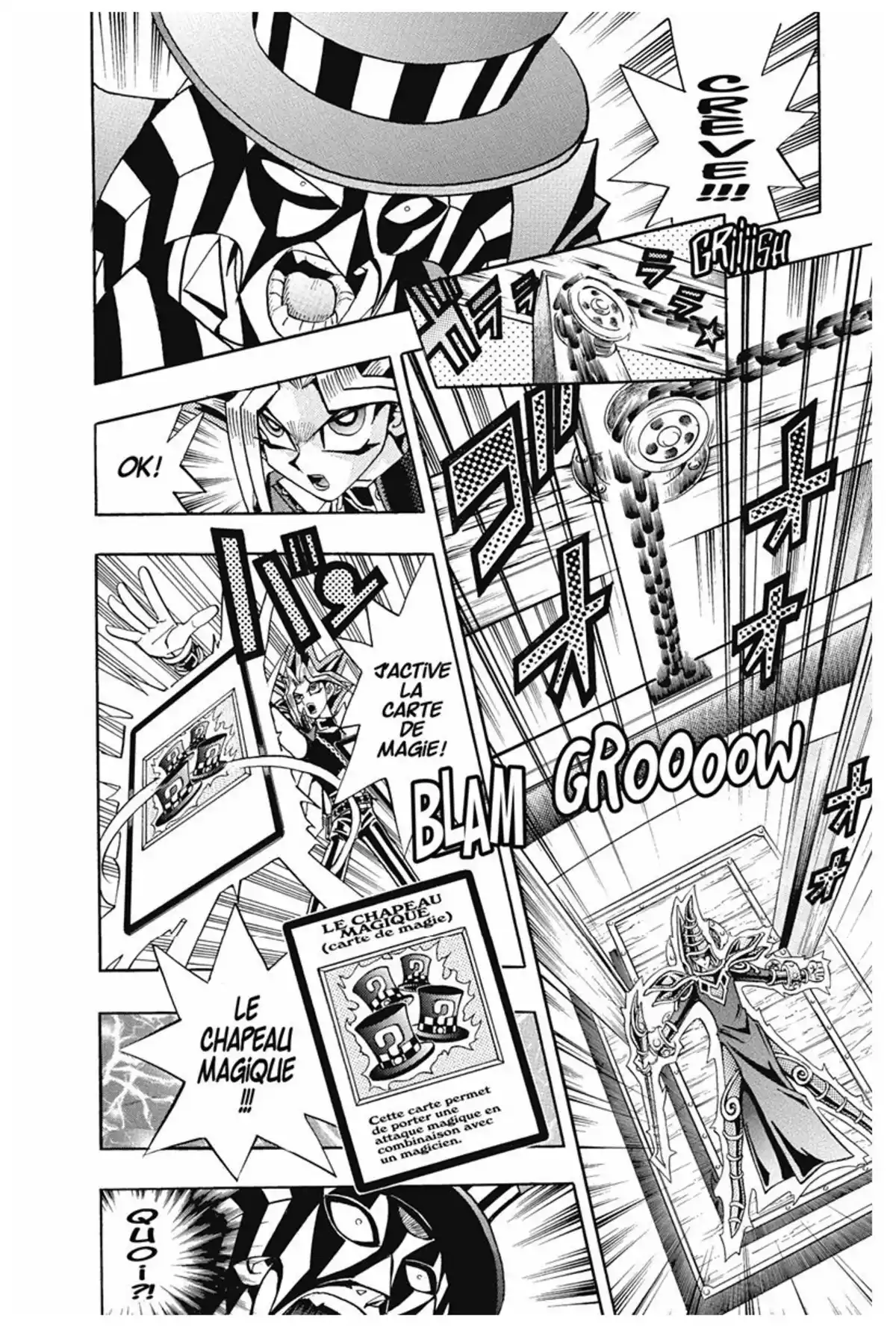 Yu-Gi-Oh ! – Edition Double Volume 10 page 44