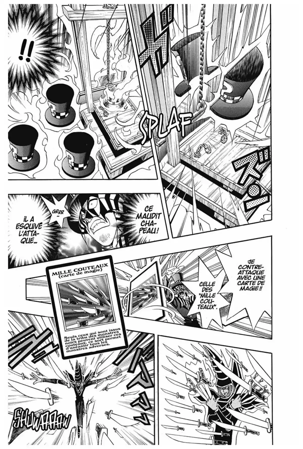 Yu-Gi-Oh ! – Edition Double Volume 10 page 45