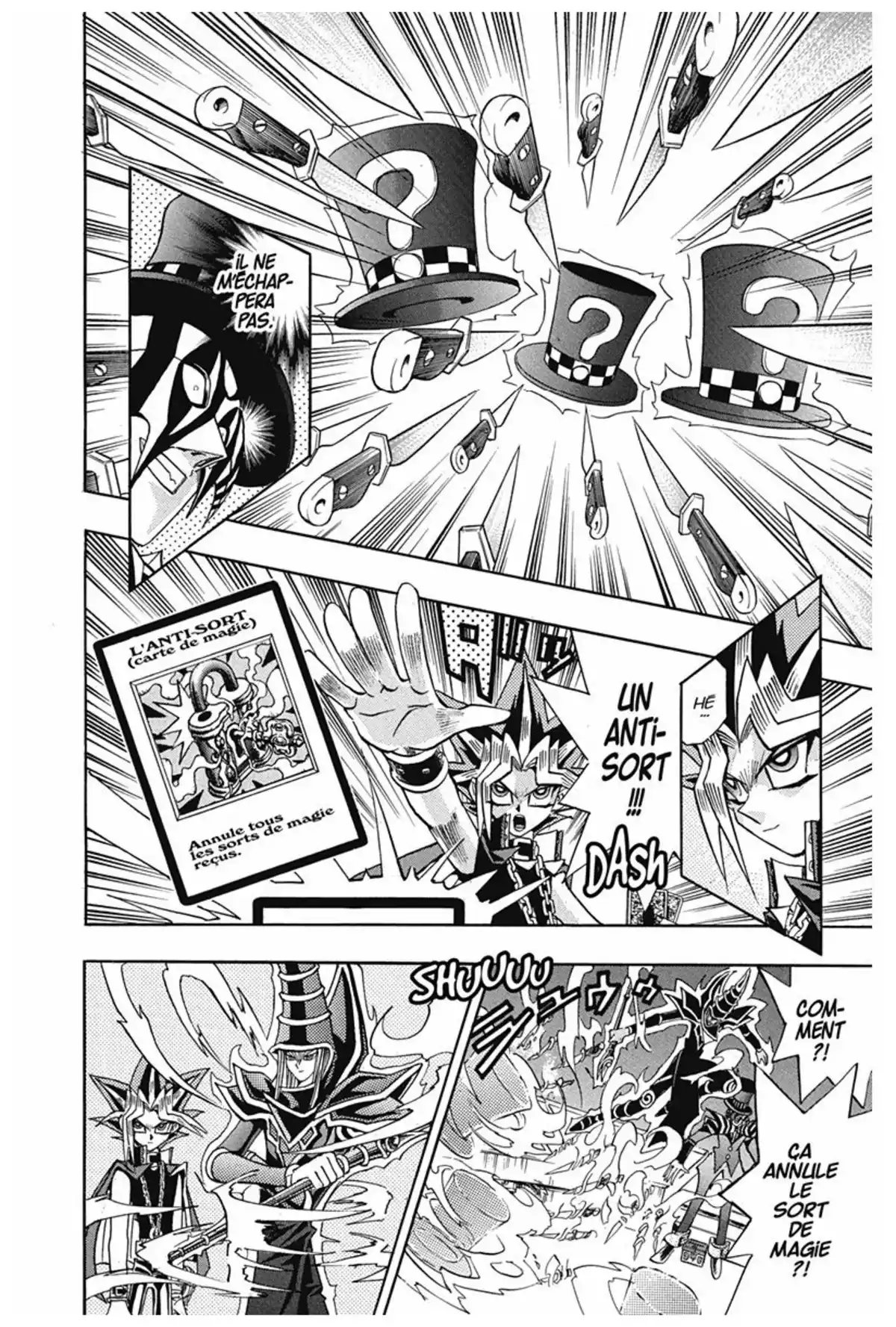 Yu-Gi-Oh ! – Edition Double Volume 10 page 46