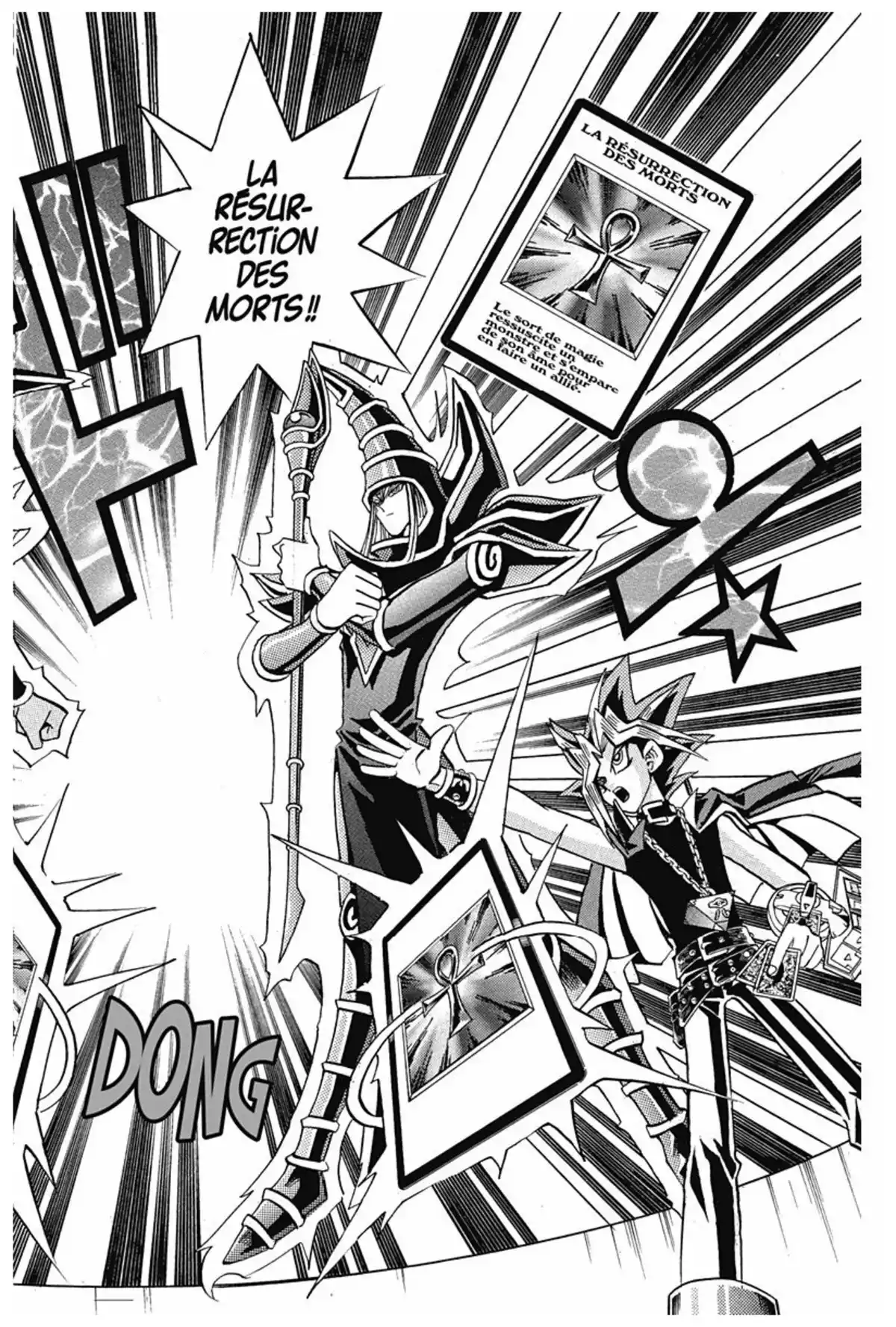 Yu-Gi-Oh ! – Edition Double Volume 10 page 48